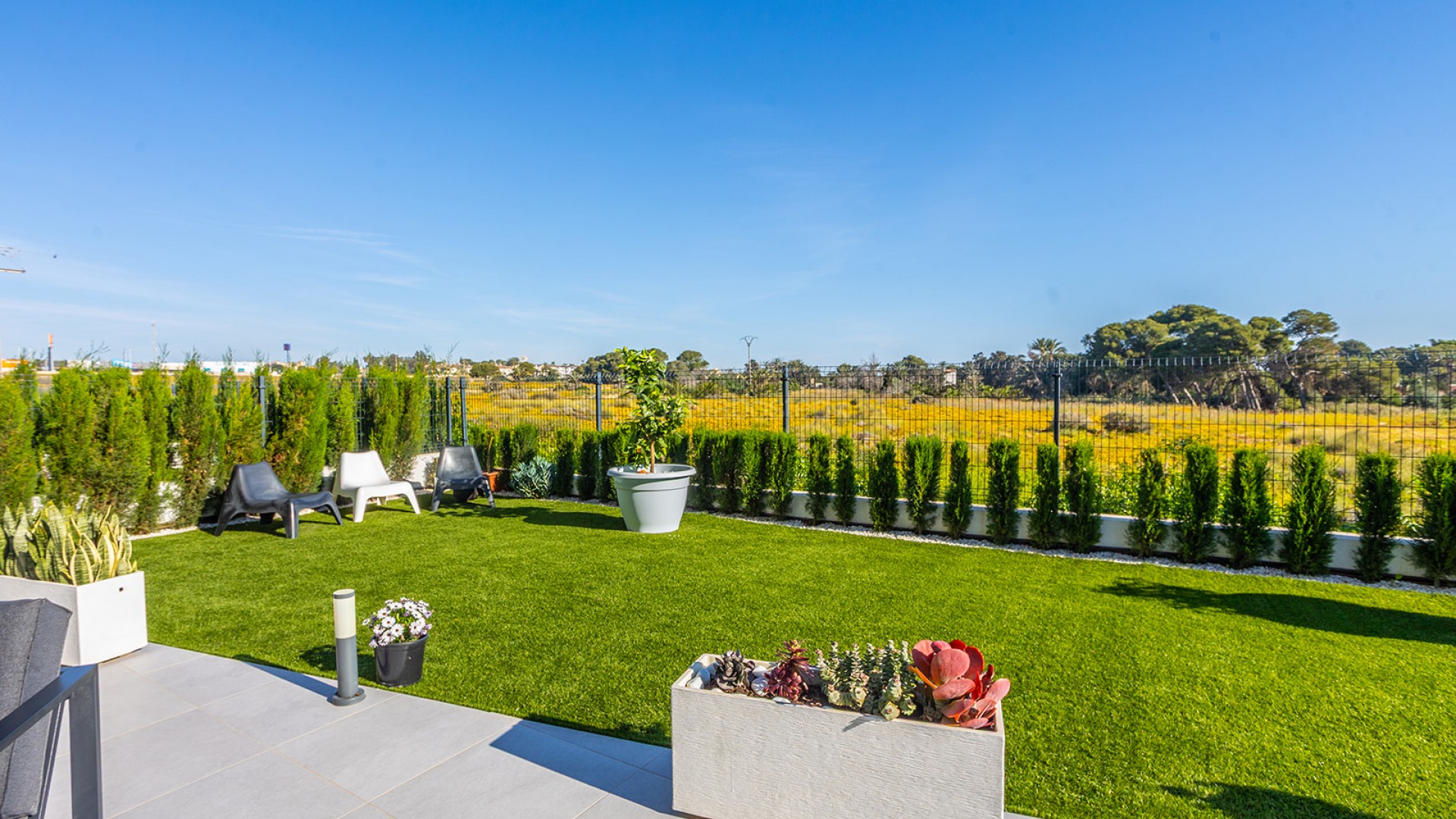 Bruktbolig - Leilighet -
Torrevieja - Rocio del Mar