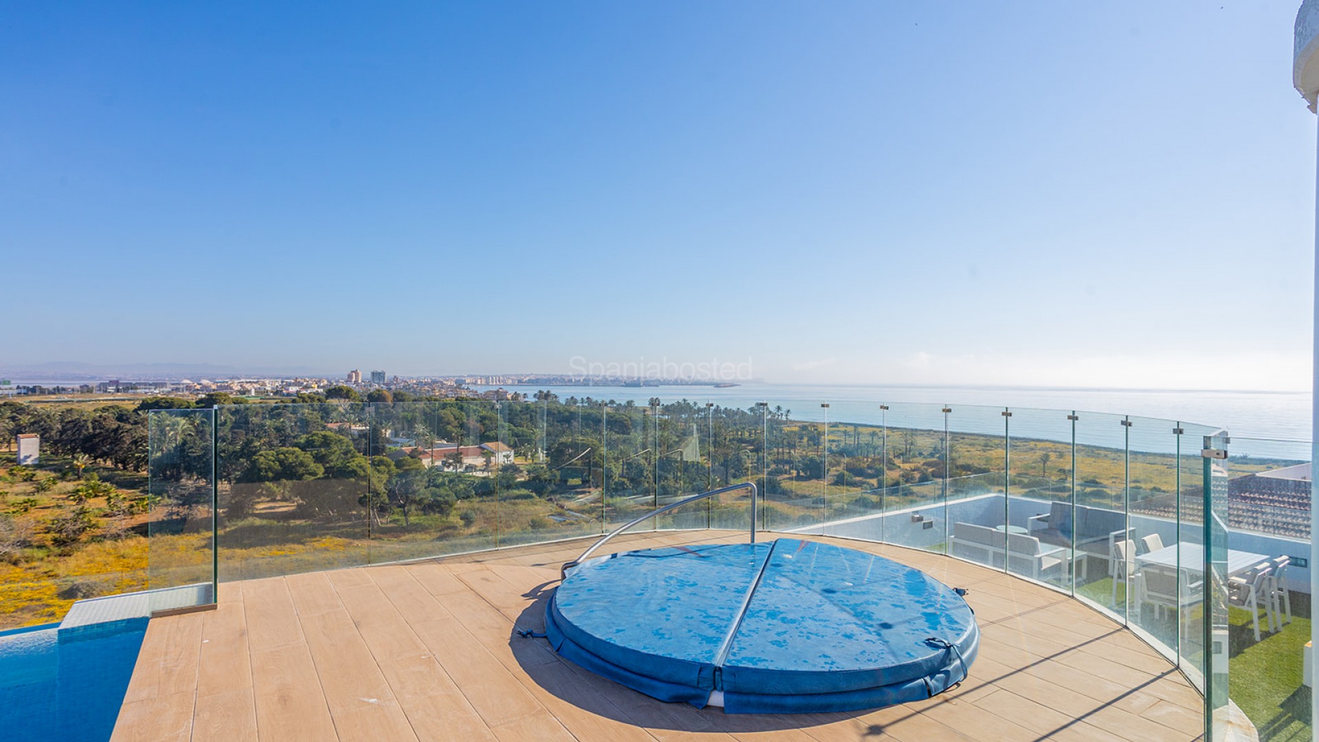 Bruktbolig - Leilighet -
Torrevieja - Rocio del Mar