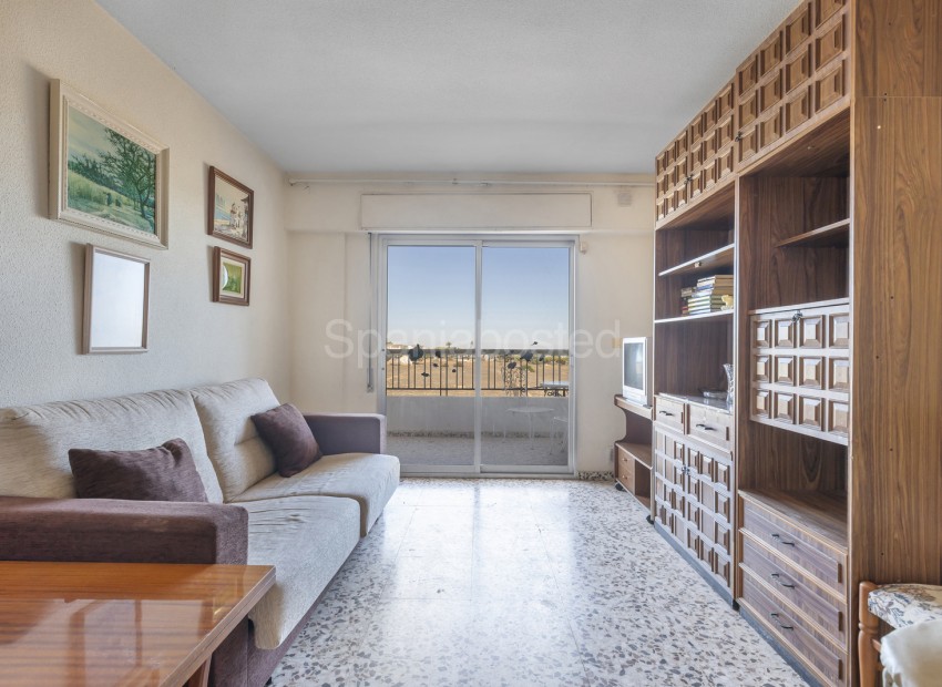 Bruktbolig - Leilighet -
Torrevieja - Rocio del Mar