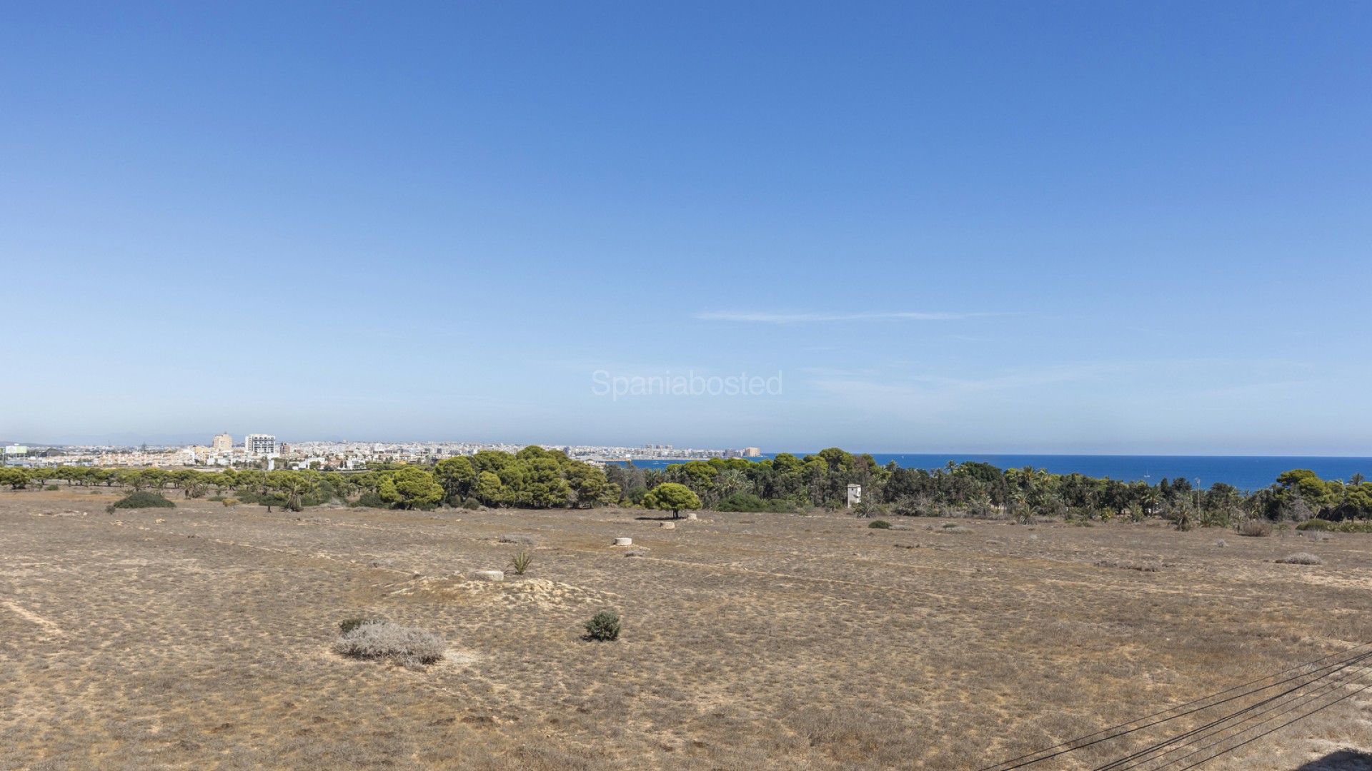 Bruktbolig - Leilighet -
Torrevieja - Rocio del Mar