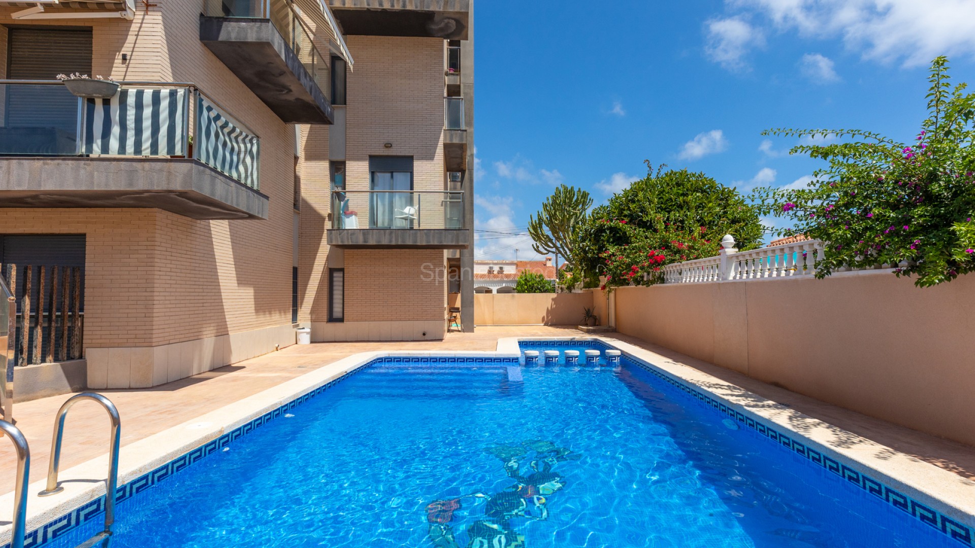 Bruktbolig - Leilighet -
Torrevieja - Rocio del Mar