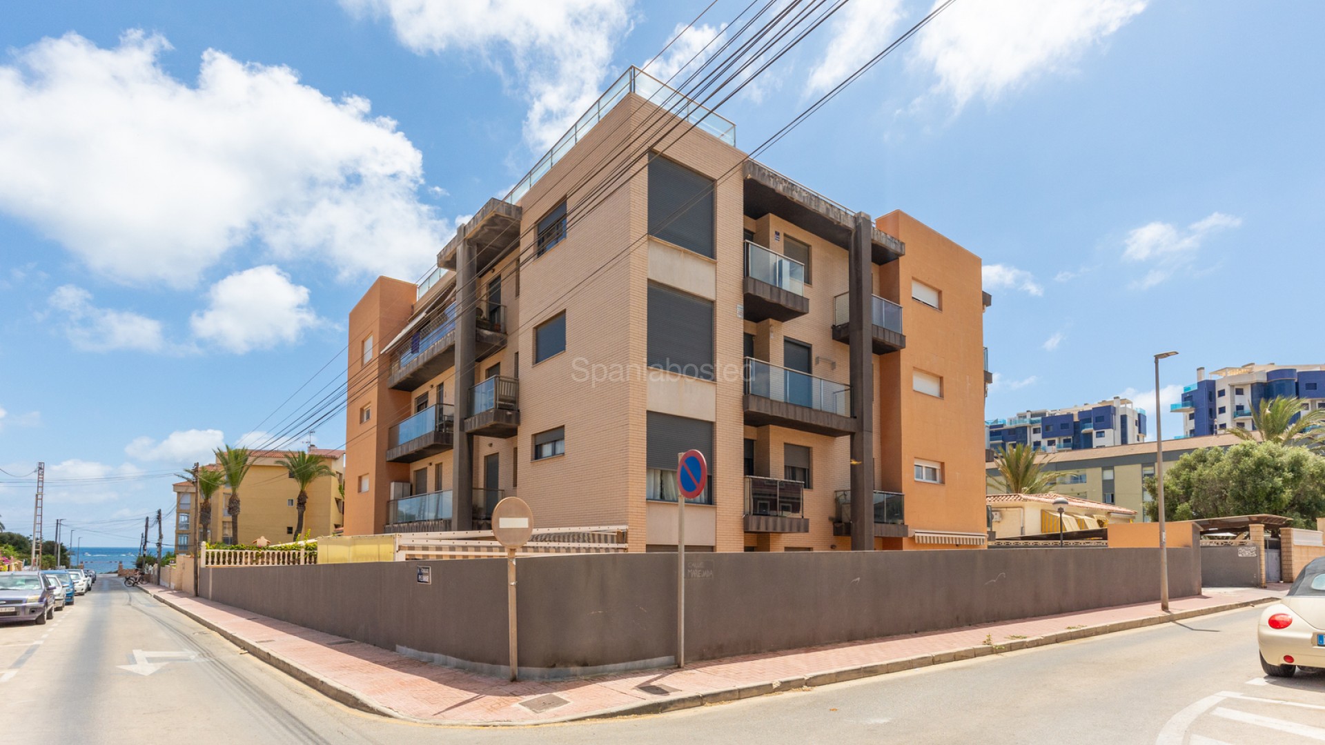 Bruktbolig - Leilighet -
Torrevieja - Rocio del Mar