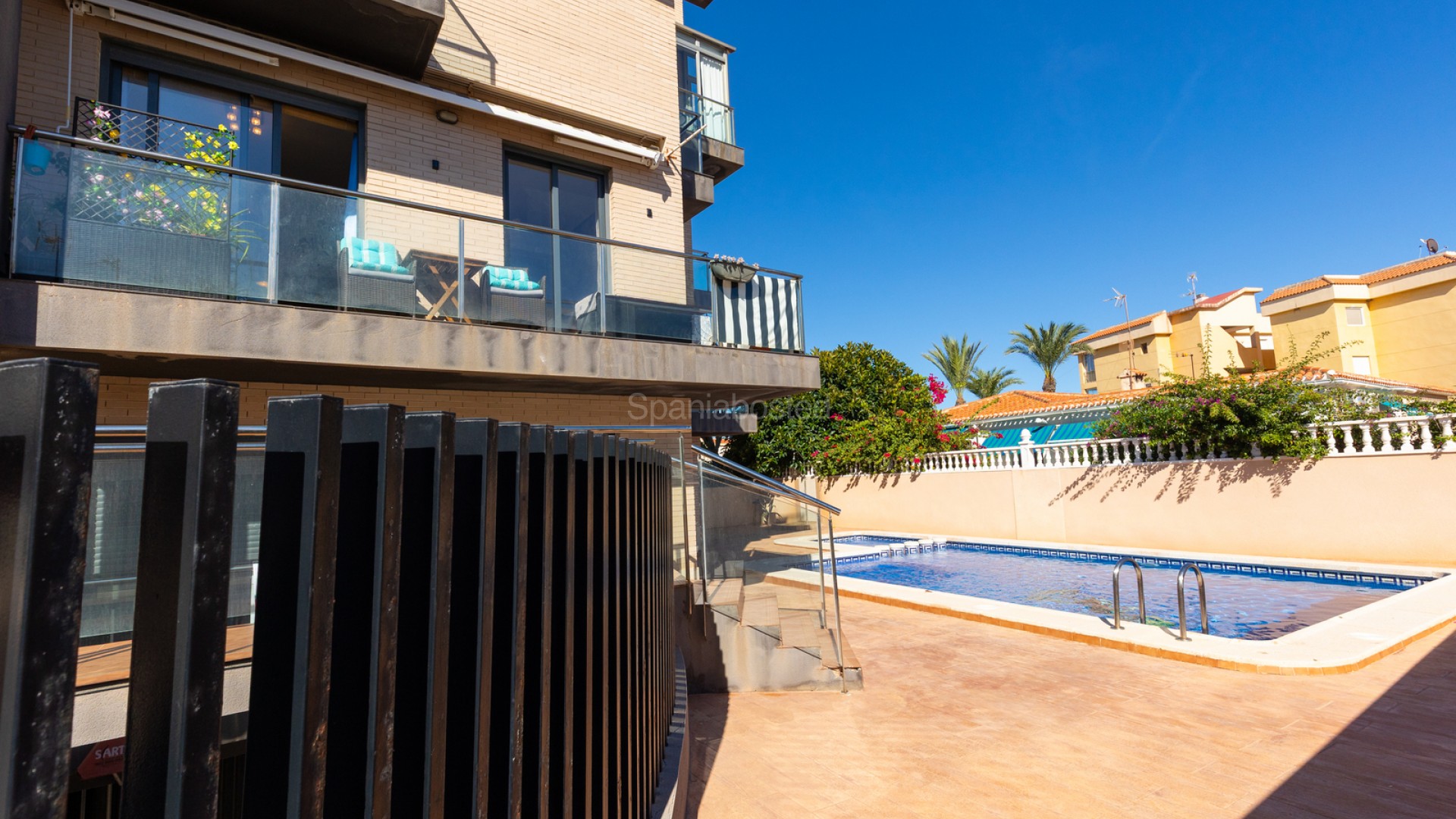Bruktbolig - Leilighet -
Torrevieja - Rocio del Mar