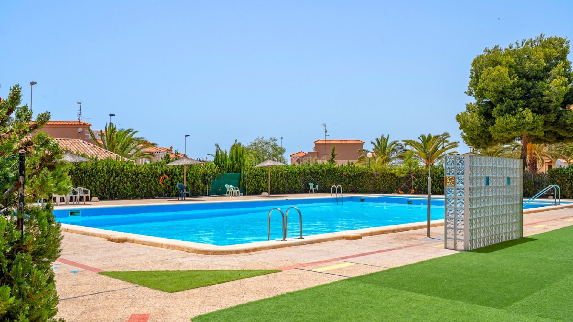 Bruktbolig - Leilighet -
Torrevieja - Torrevieja - Aguas Nuevas