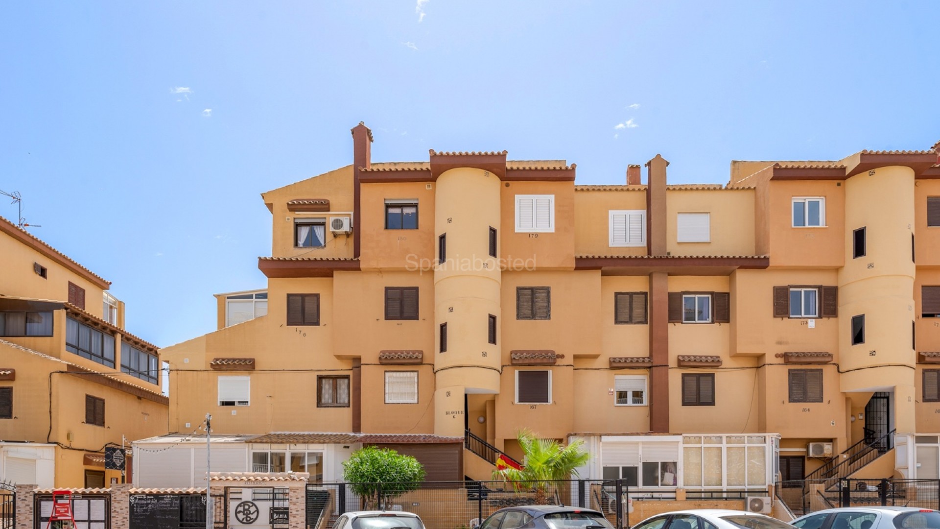 Bruktbolig - Leilighet -
Torrevieja - Torrevieja - Aguas Nuevas