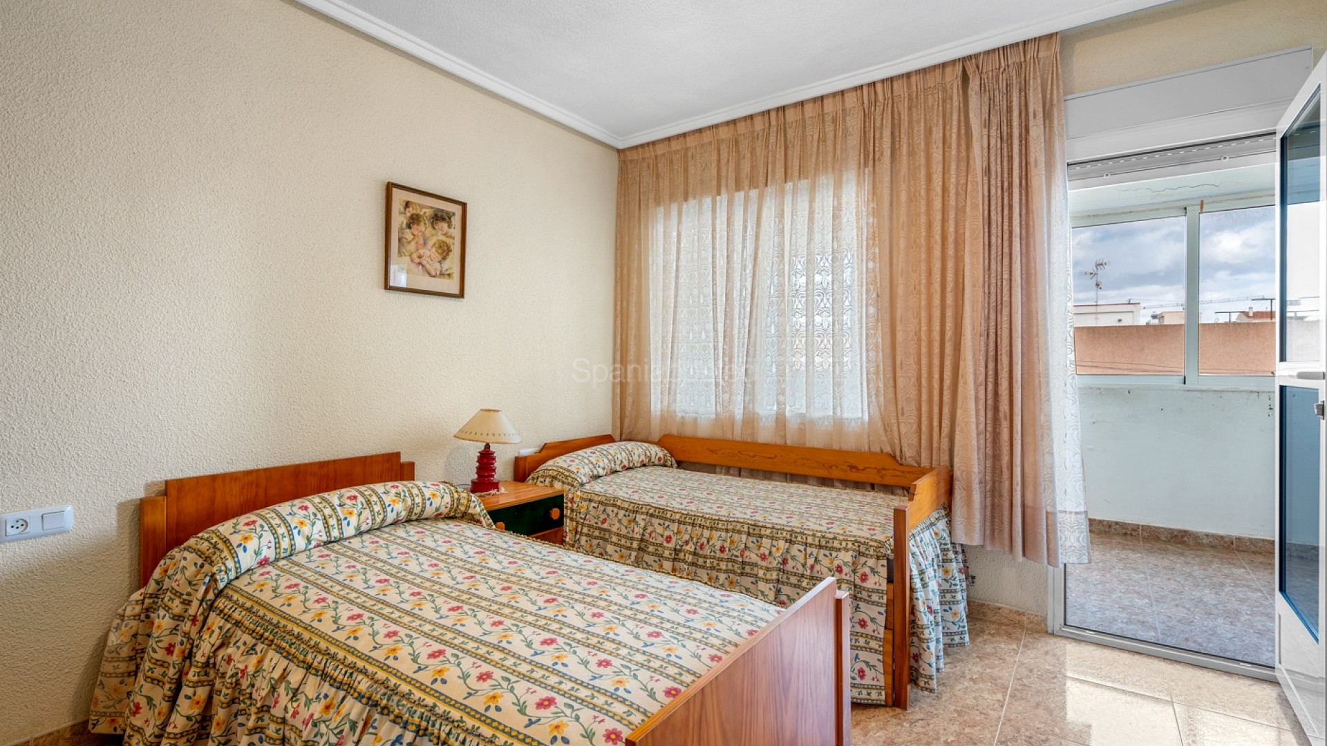 Bruktbolig - Leilighet -
Torrevieja