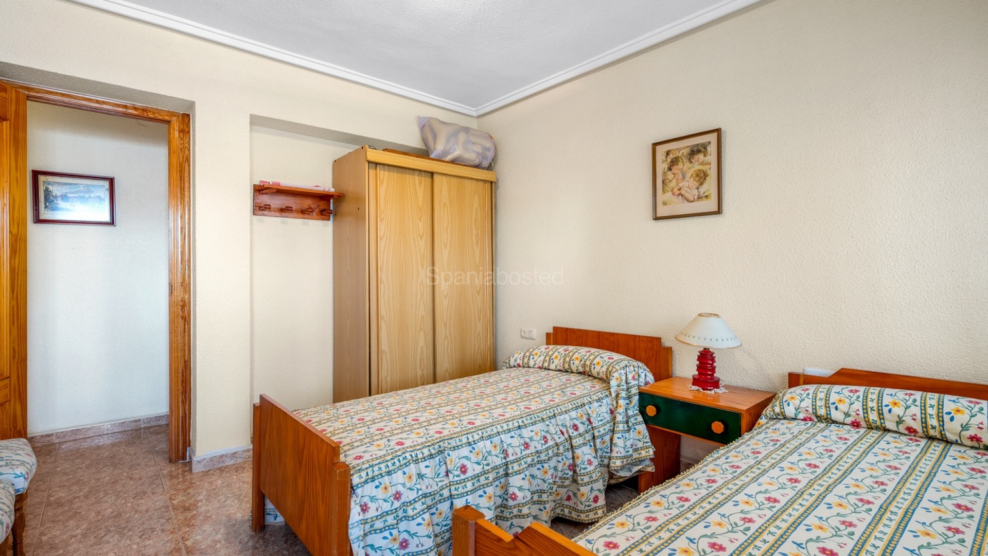 Bruktbolig - Leilighet -
Torrevieja