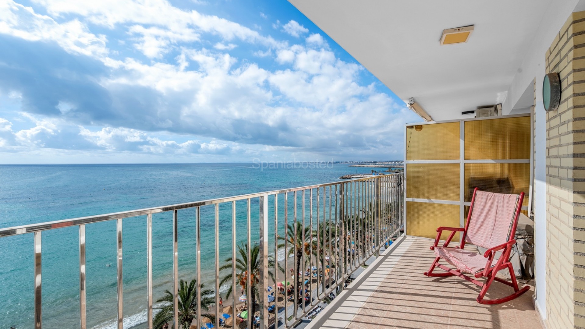 Bruktbolig - Leilighet -
Torrevieja