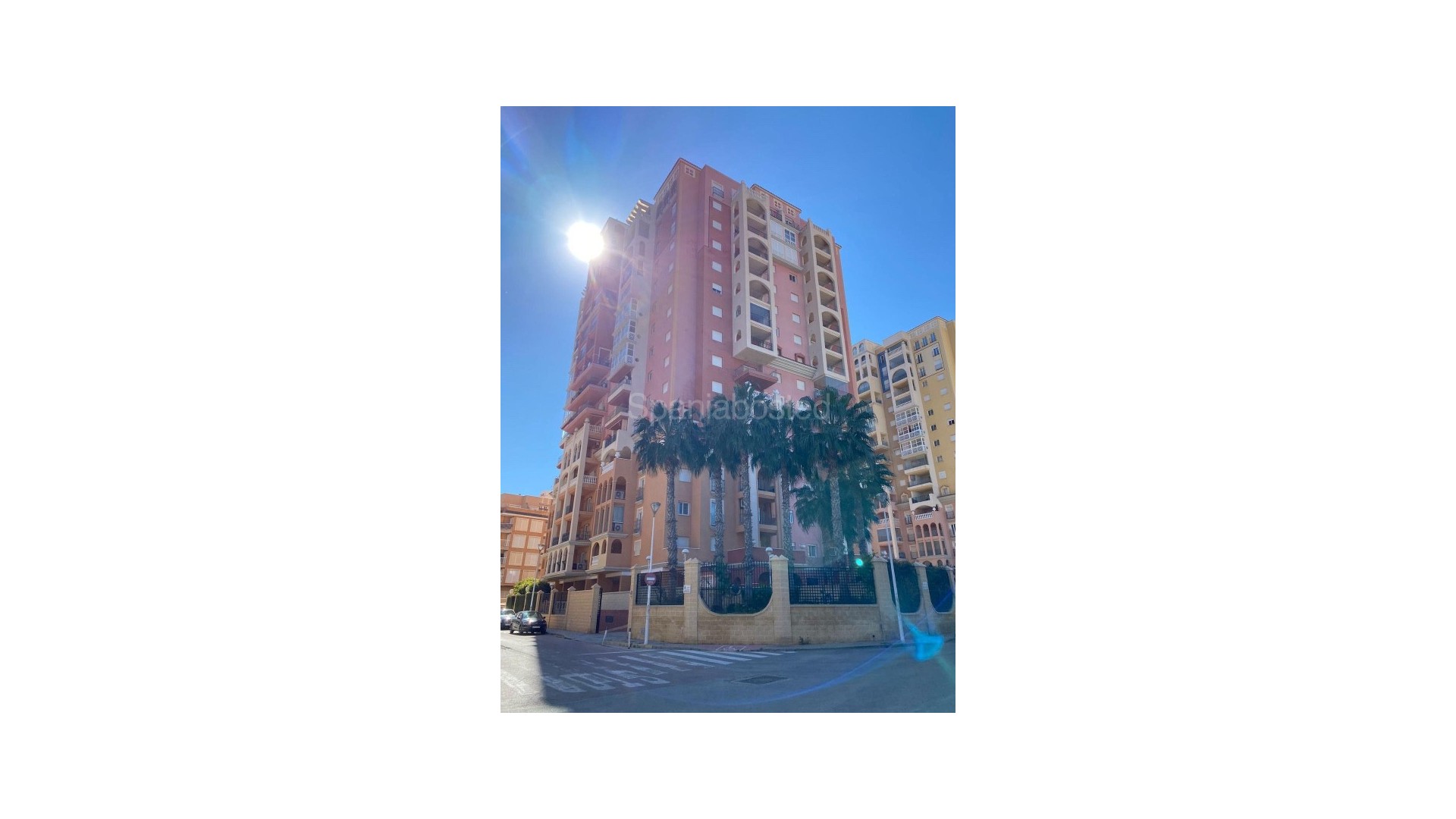 Bruktbolig - Leilighet -
Torrevieja