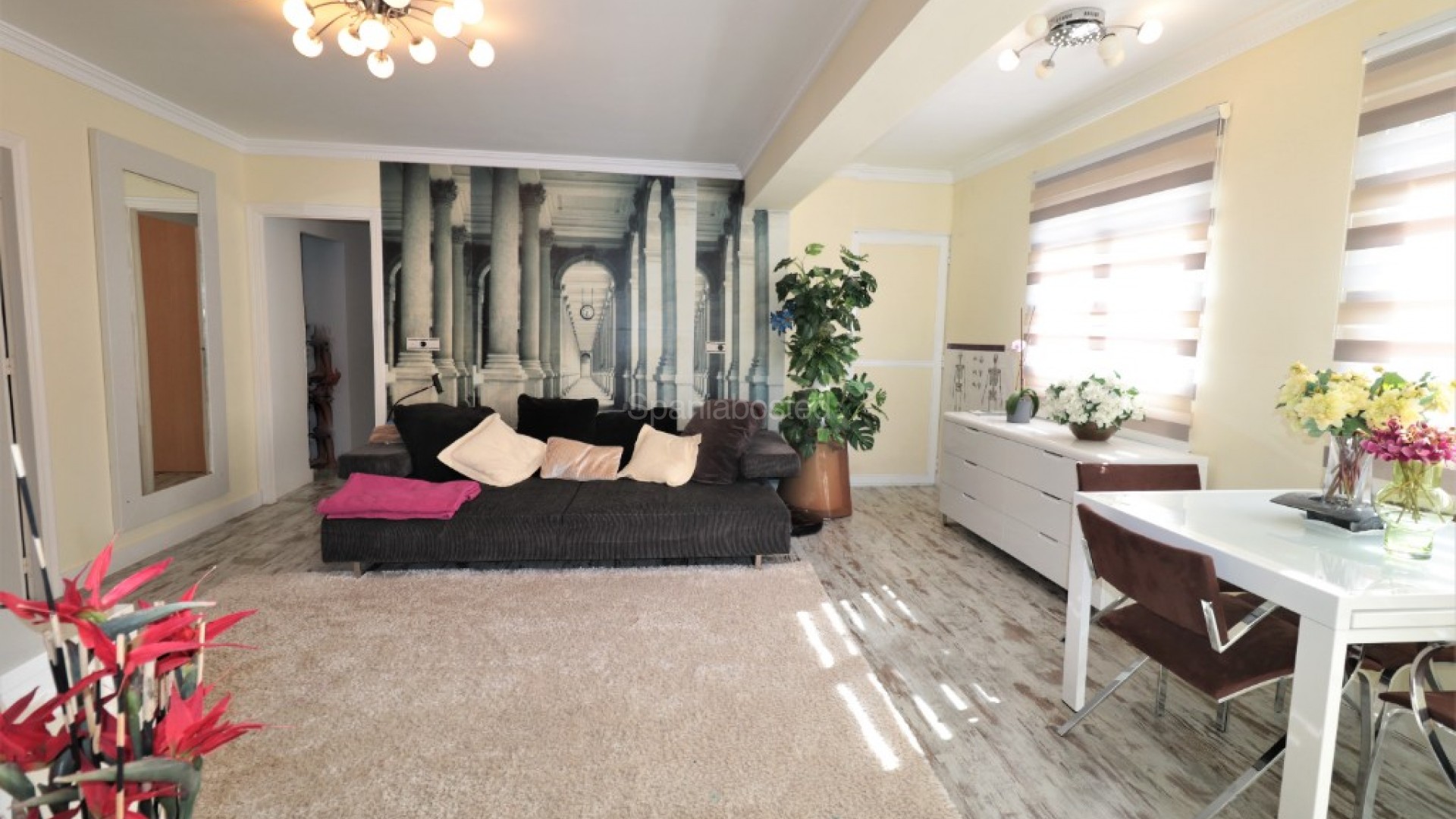 Bruktbolig - Leilighet -
Torrevieja