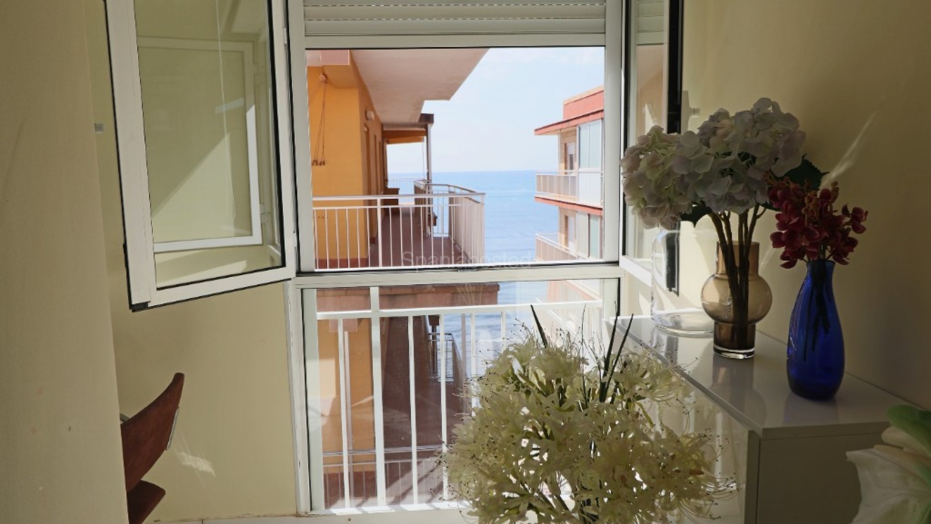 Bruktbolig - Leilighet -
Torrevieja