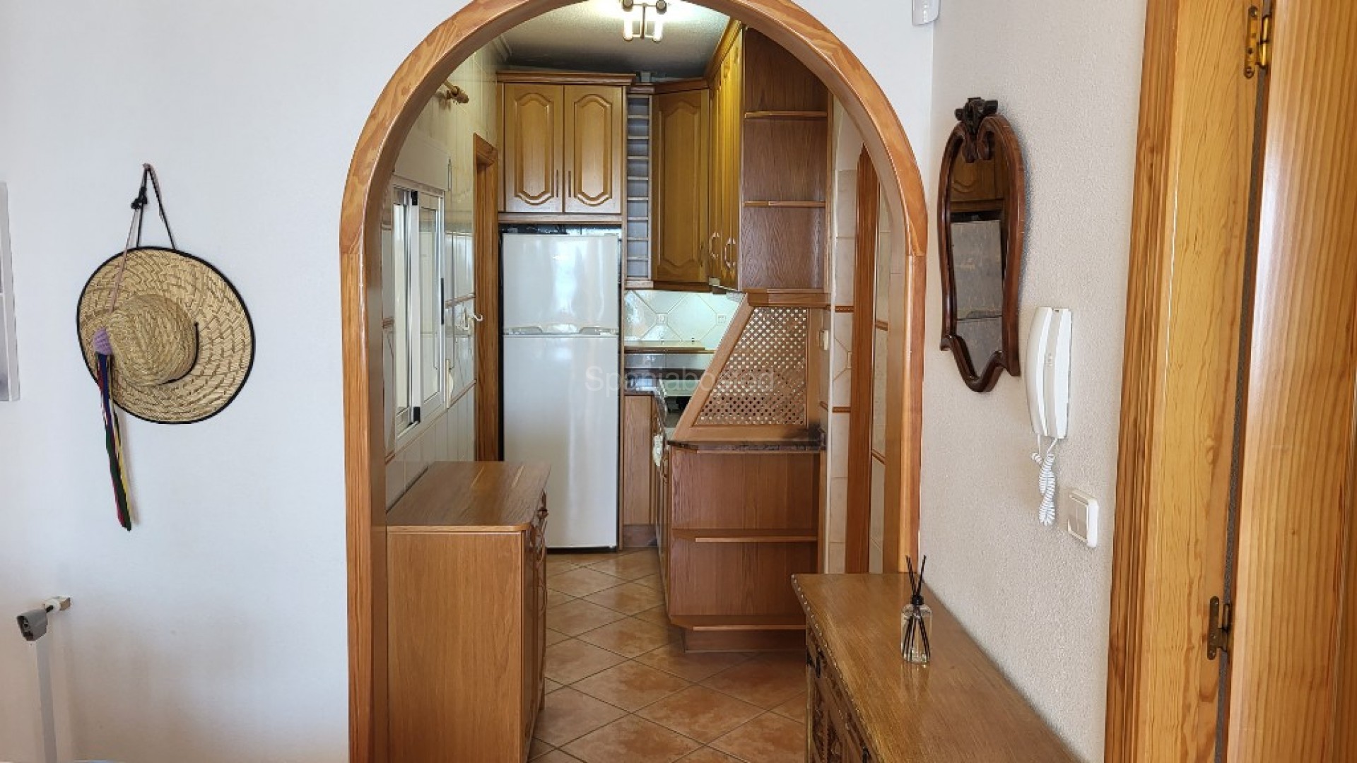 Bruktbolig - Leilighet -
Torrevieja