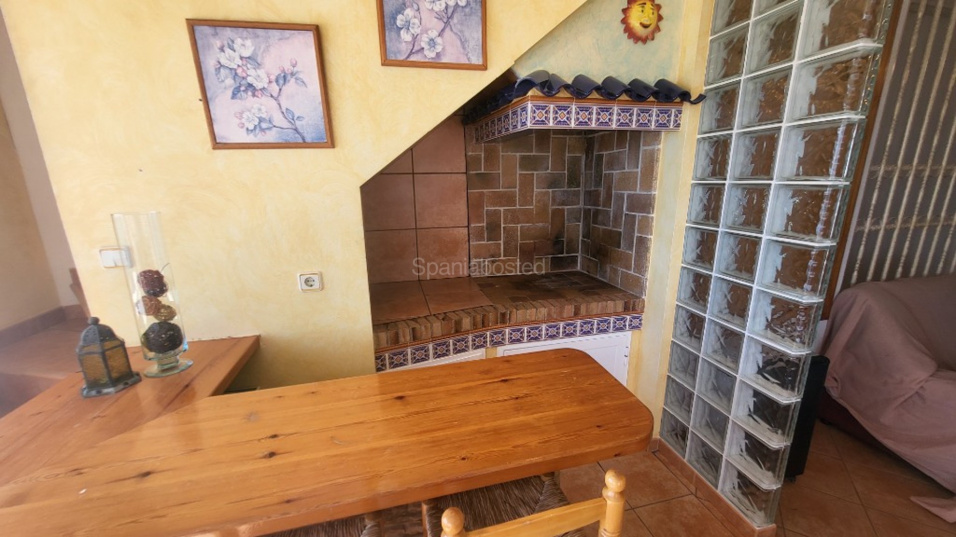 Bruktbolig - Leilighet -
Torrevieja