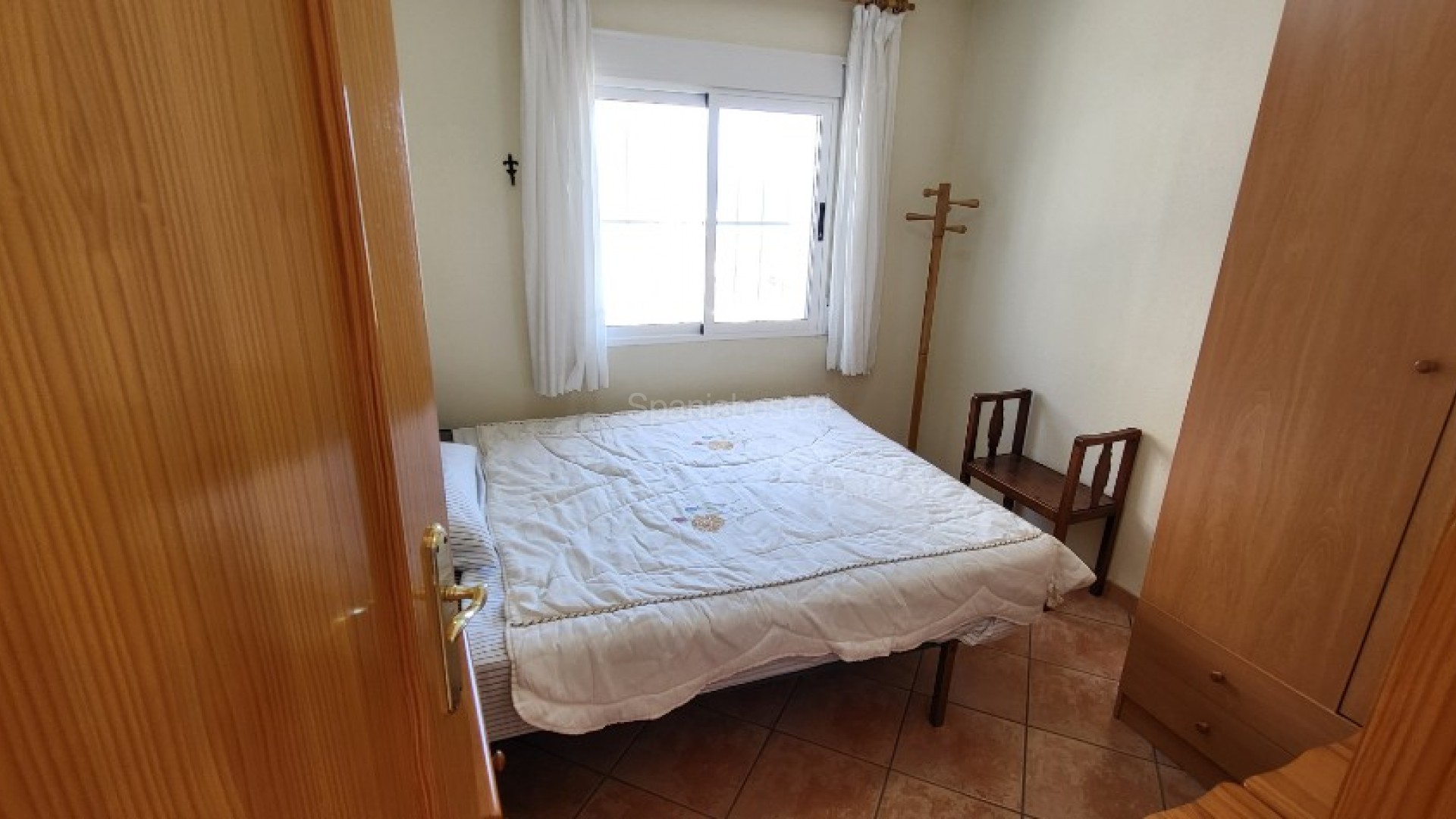 Bruktbolig - Leilighet -
Torrevieja