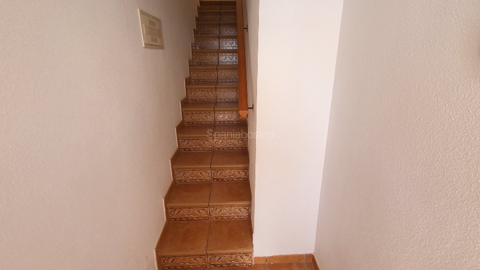 Bruktbolig - Leilighet -
Torrevieja