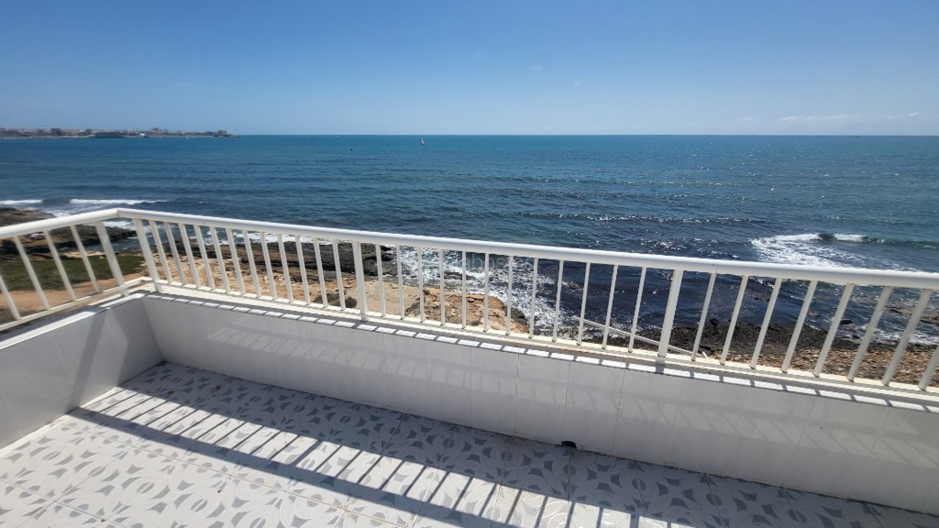 Bruktbolig - Leilighet -
Torrevieja