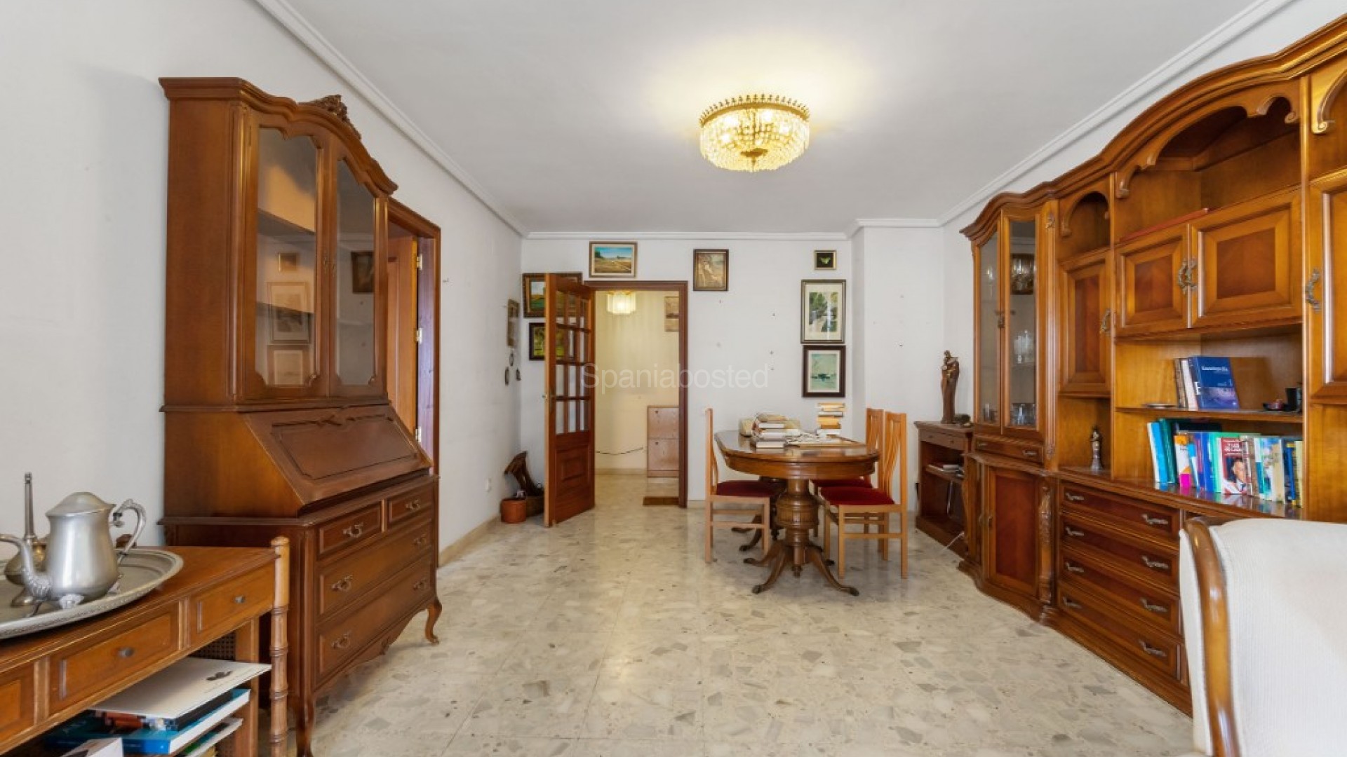 Bruktbolig - Leilighet -
Torrevieja