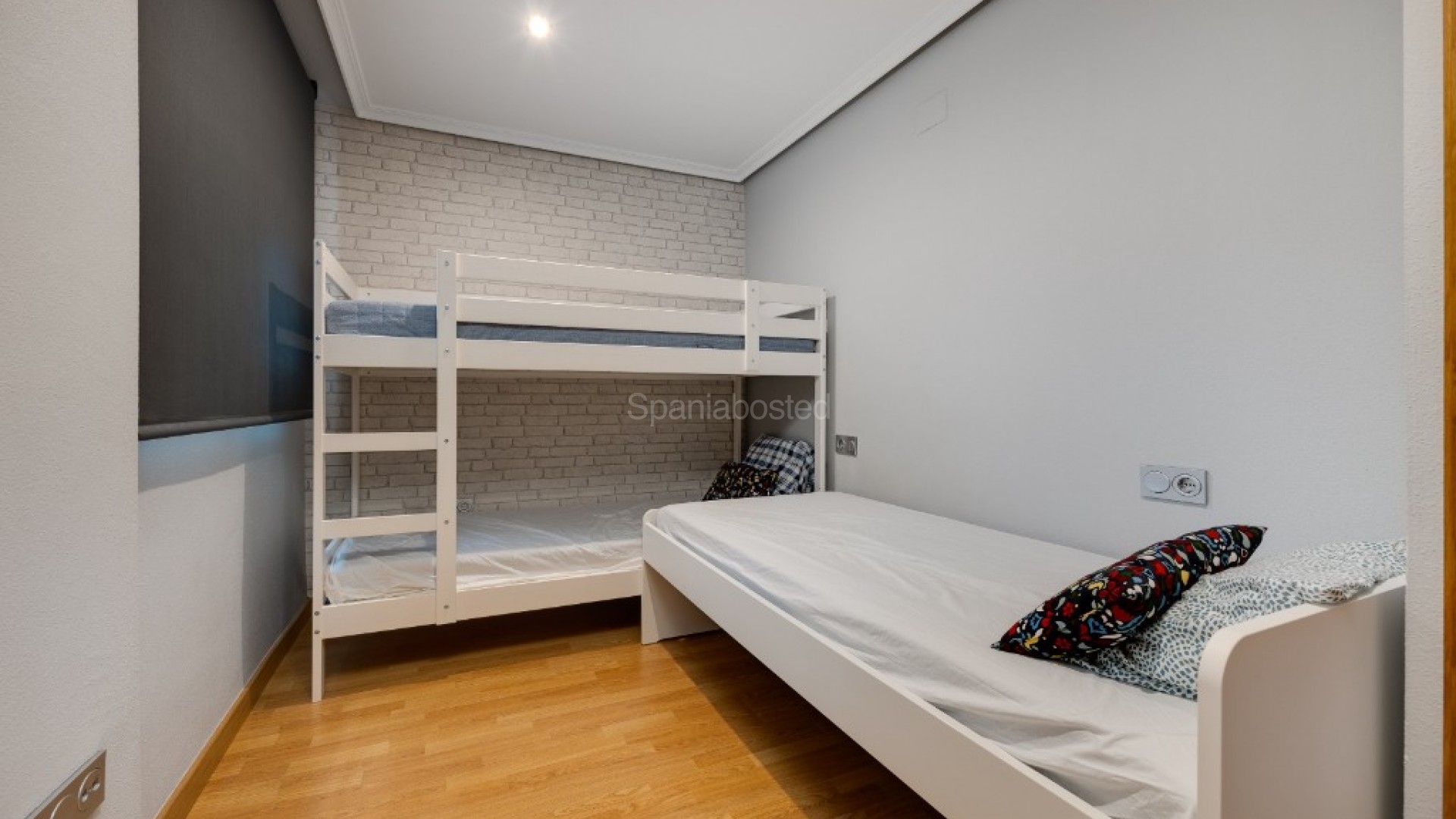 Bruktbolig - Leilighet -
Torrevieja