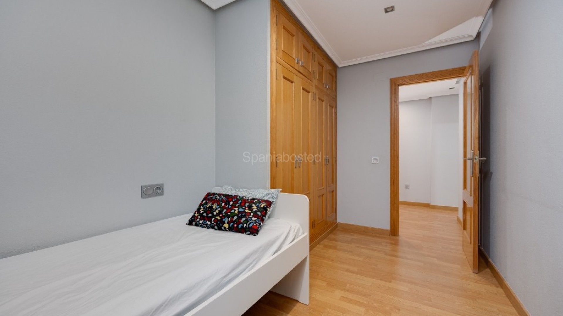 Bruktbolig - Leilighet -
Torrevieja