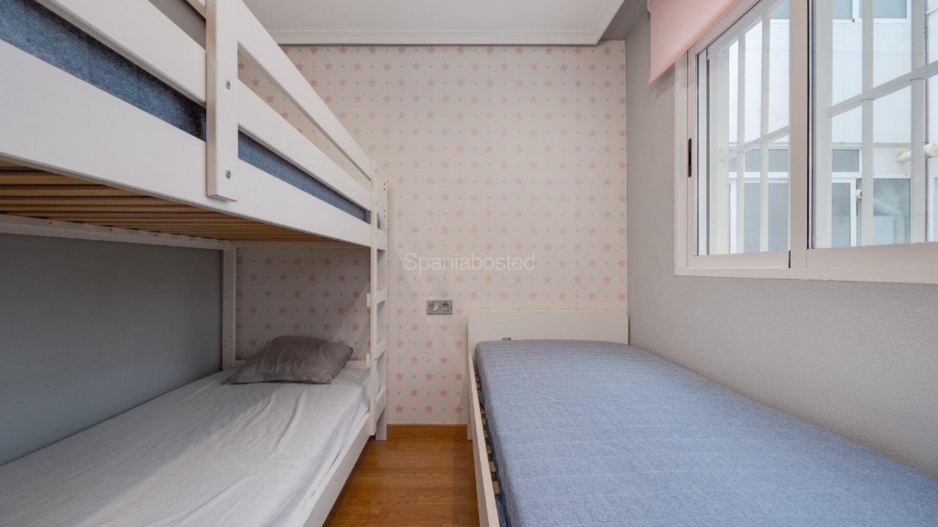 Bruktbolig - Leilighet -
Torrevieja