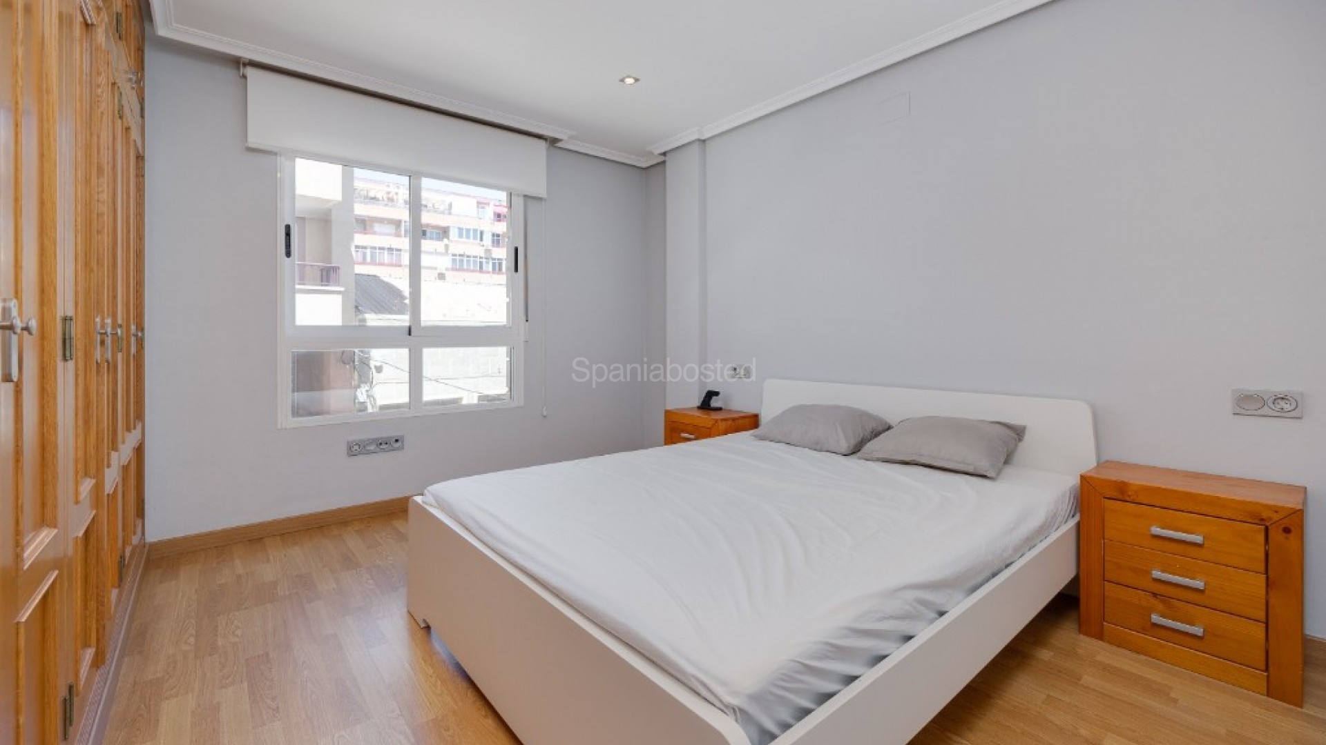 Bruktbolig - Leilighet -
Torrevieja