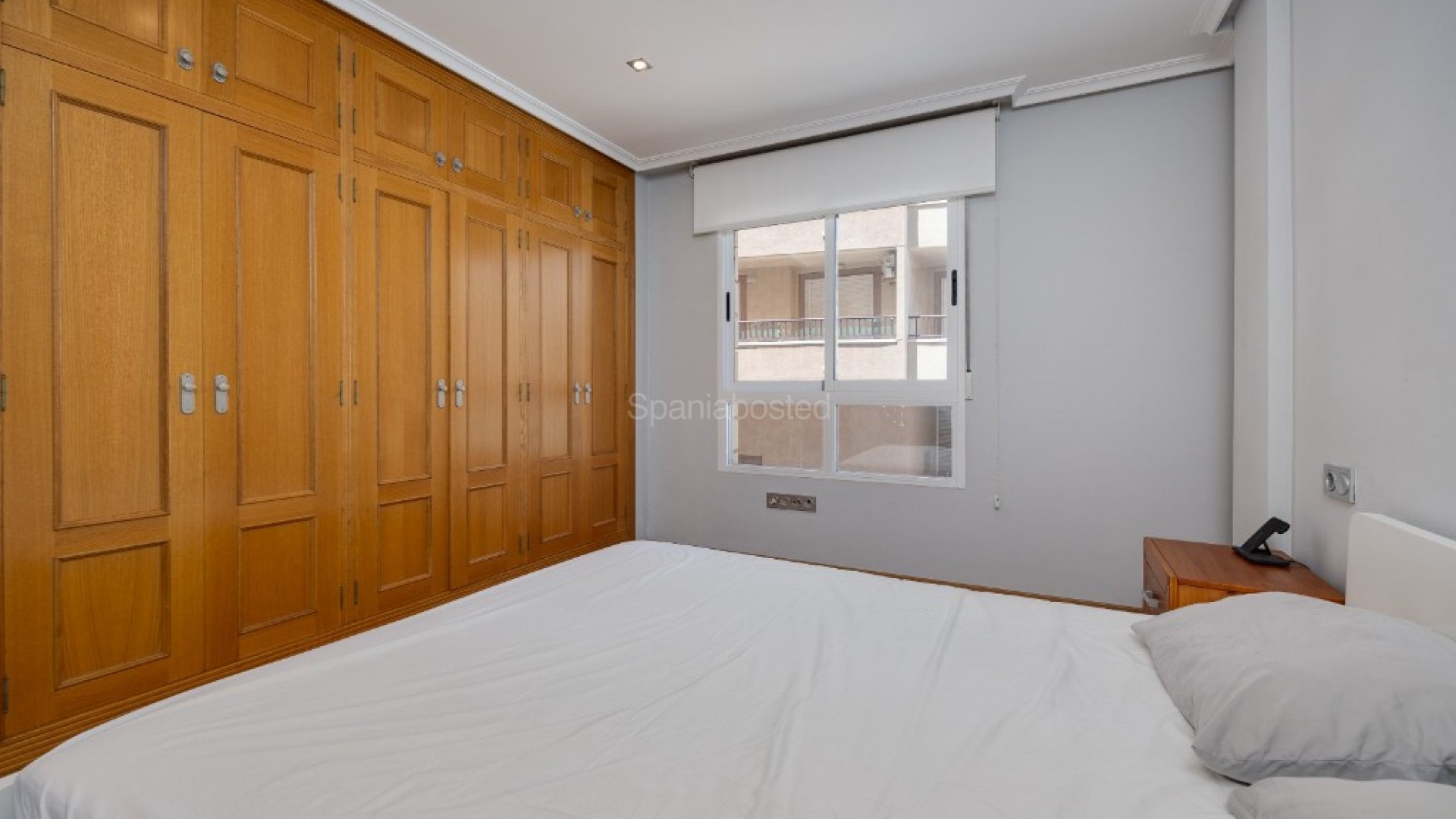 Bruktbolig - Leilighet -
Torrevieja