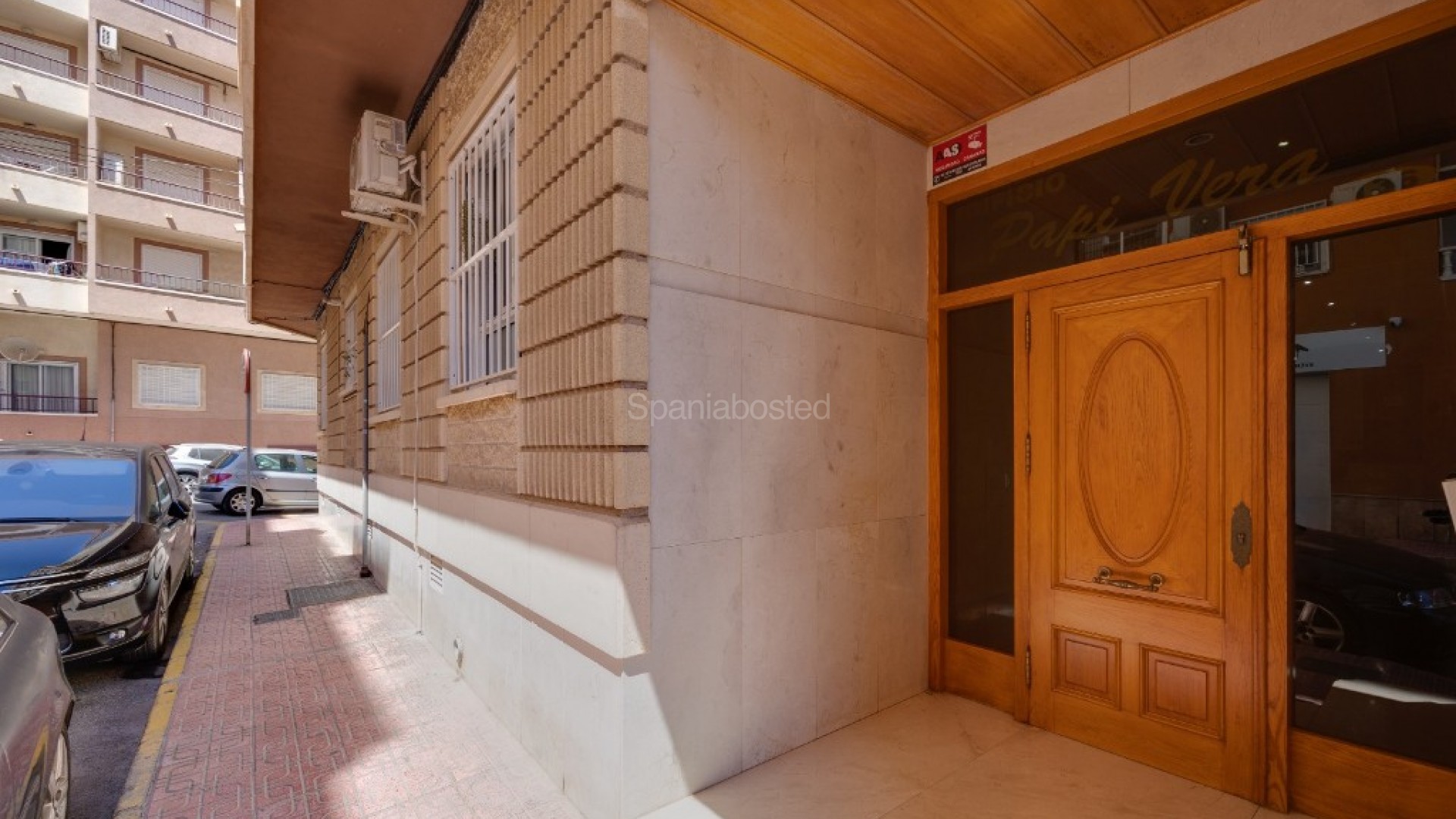 Bruktbolig - Leilighet -
Torrevieja