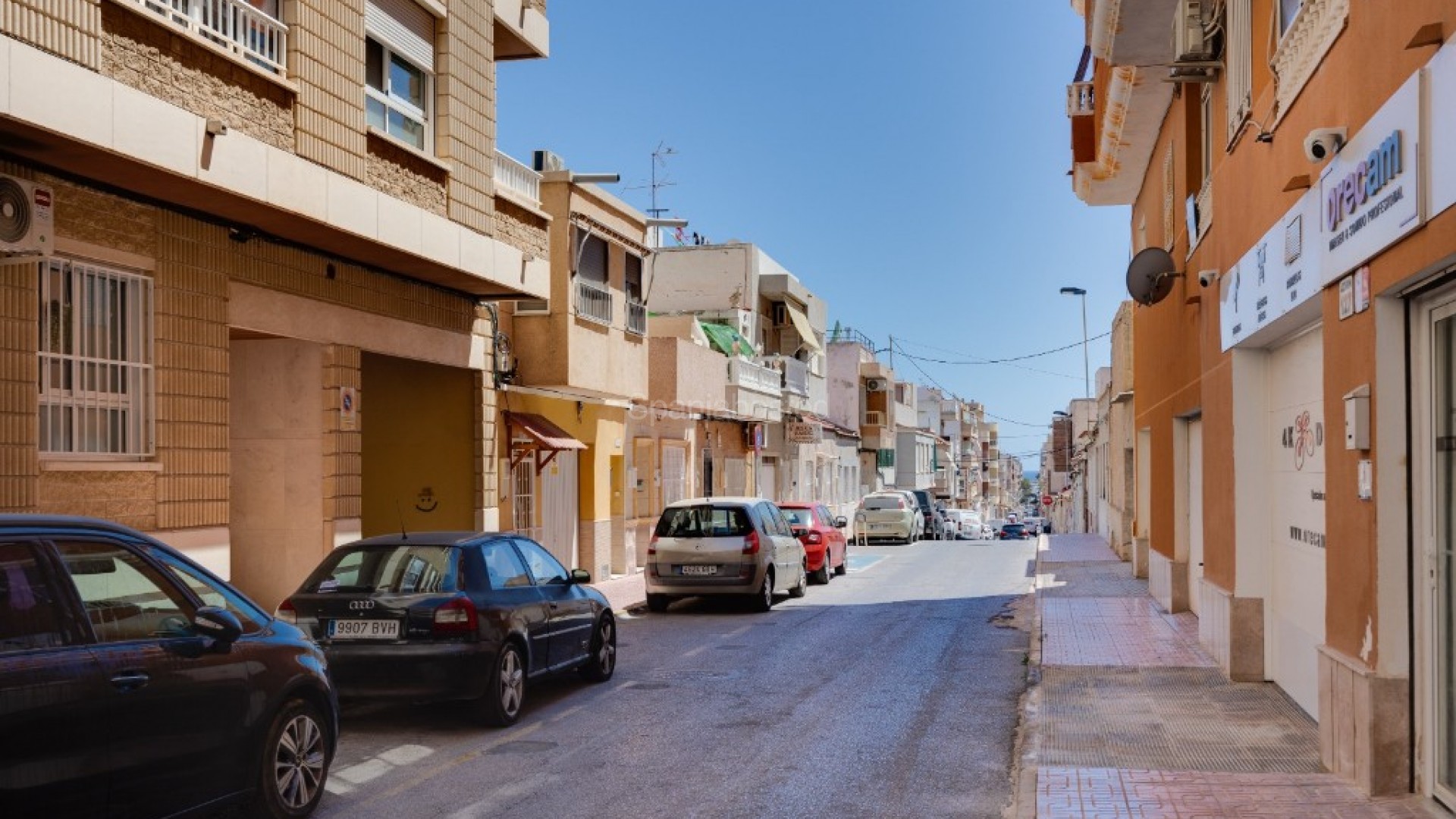 Bruktbolig - Leilighet -
Torrevieja