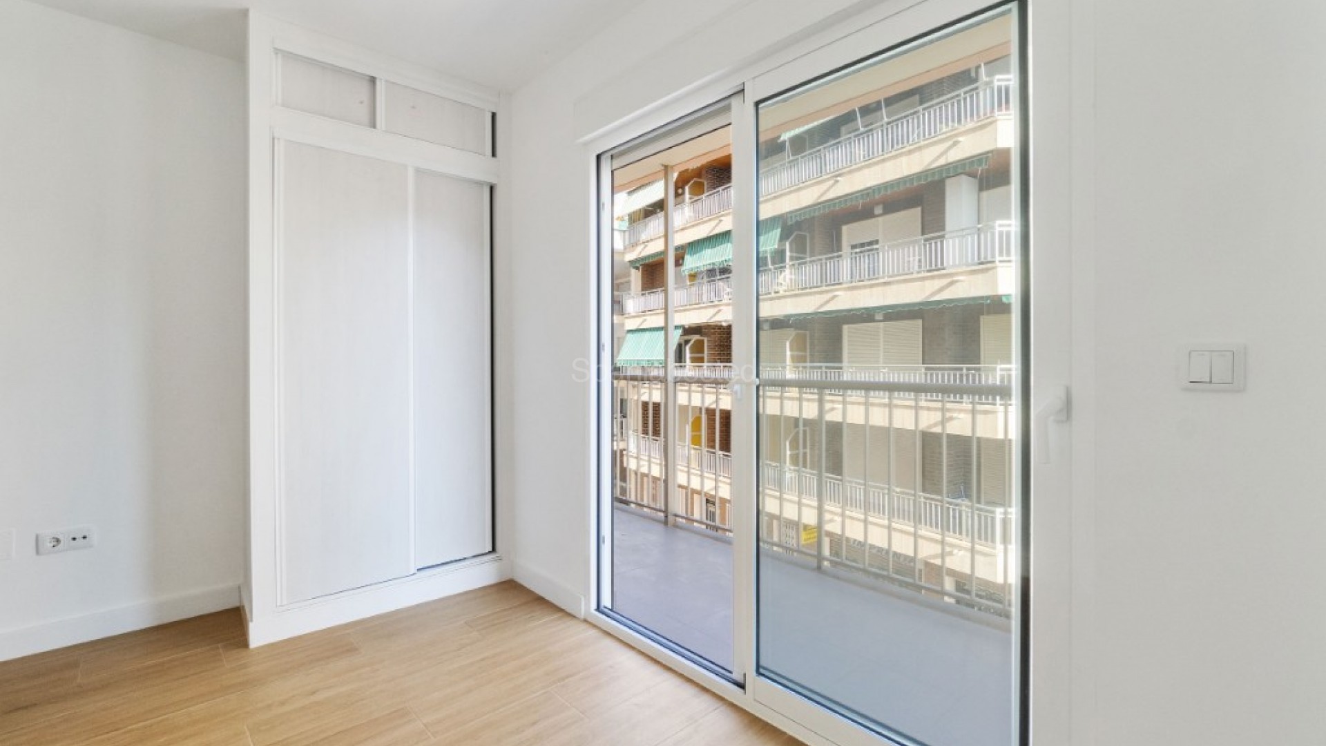 Bruktbolig - Leilighet -
Torrevieja