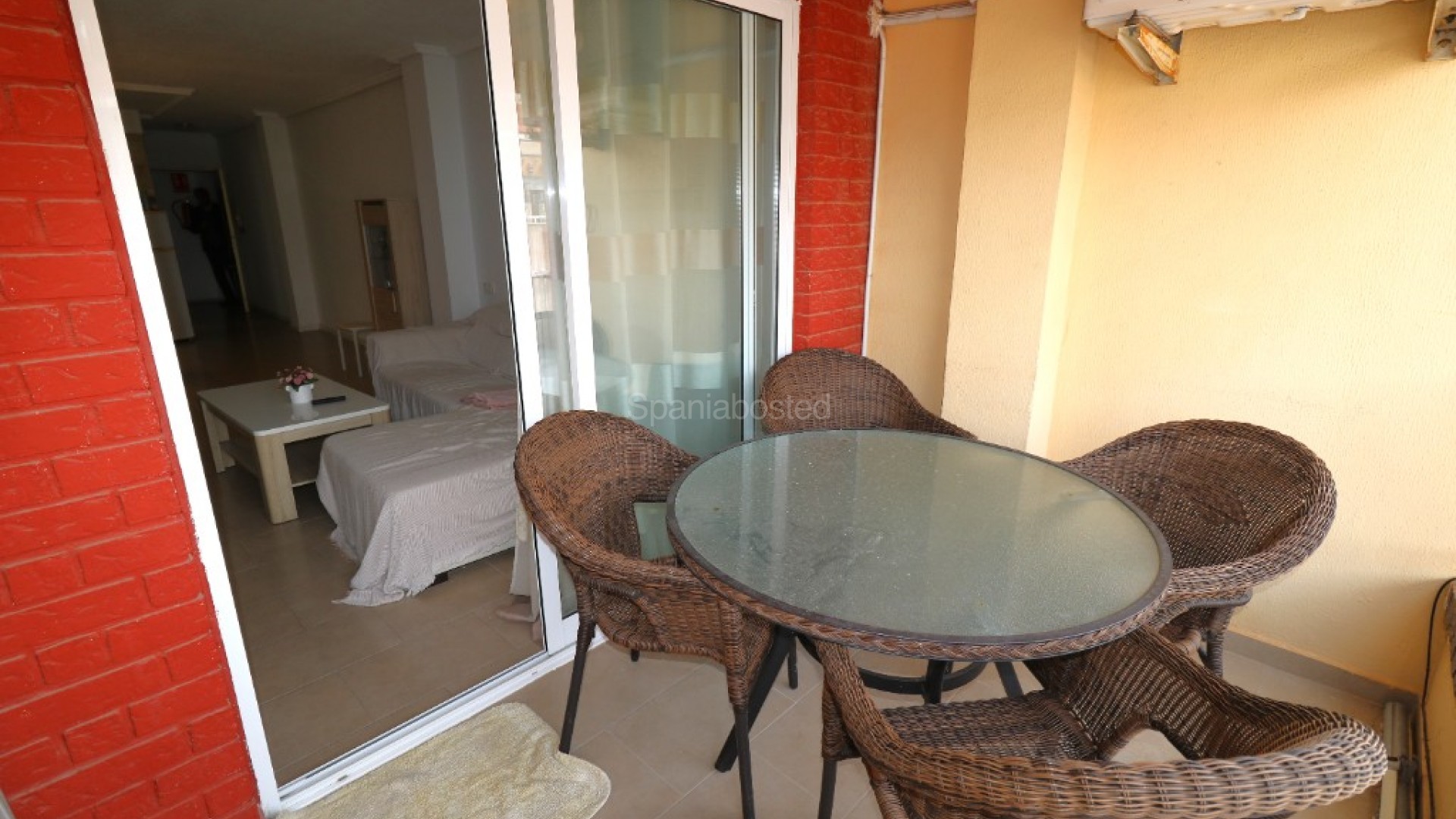 Bruktbolig - Leilighet -
Torrevieja