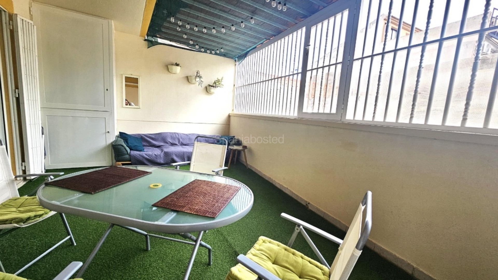 Bruktbolig - Leilighet -
Torrevieja