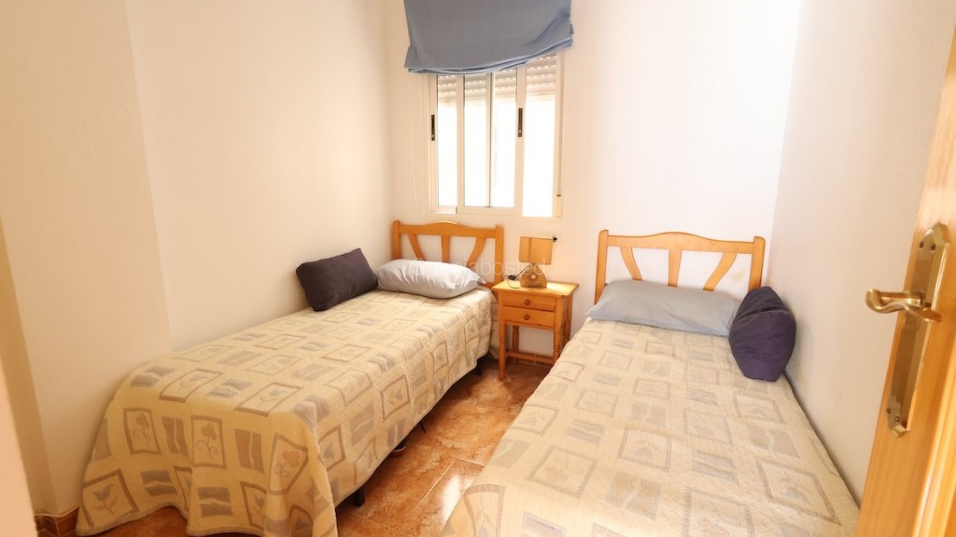 Bruktbolig - Leilighet -
Torrevieja