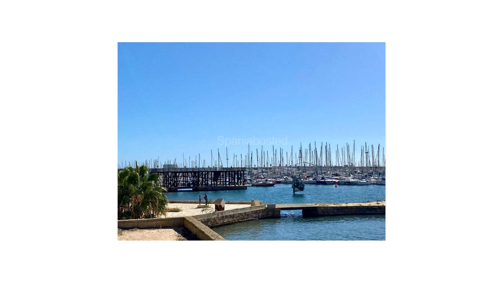 Bruktbolig - Leilighet -
Torrevieja