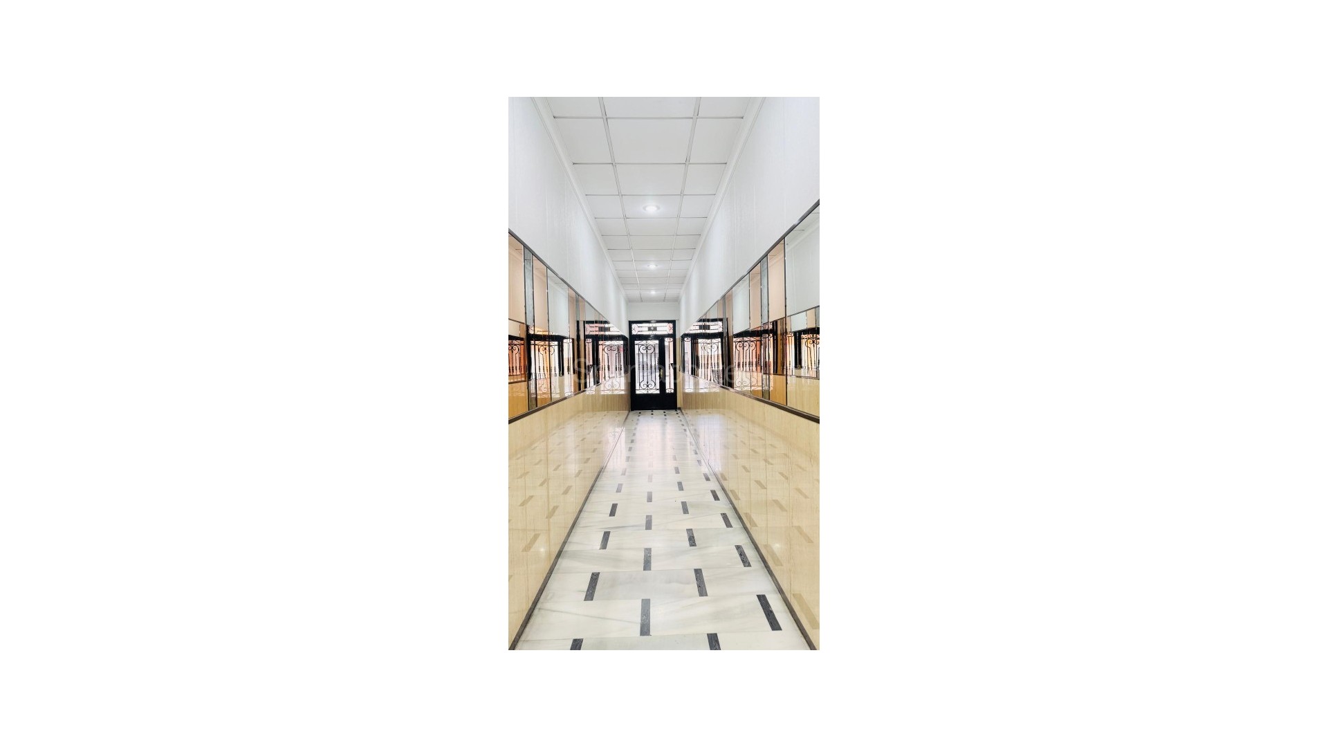 Bruktbolig - Leilighet -
Torrevieja