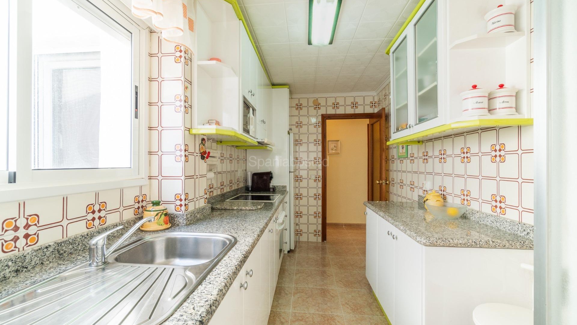 Bruktbolig - Leilighet -
Torrevieja