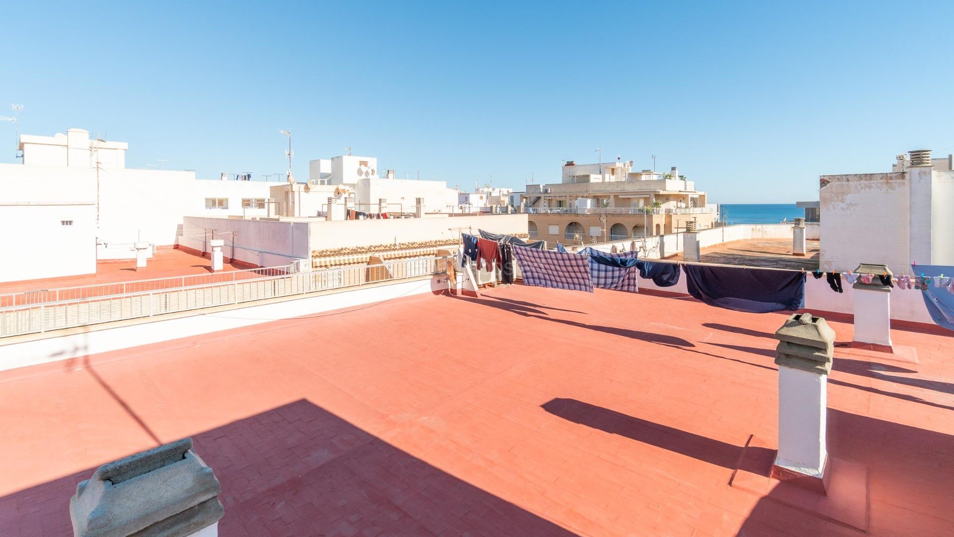 Bruktbolig - Leilighet -
Torrevieja