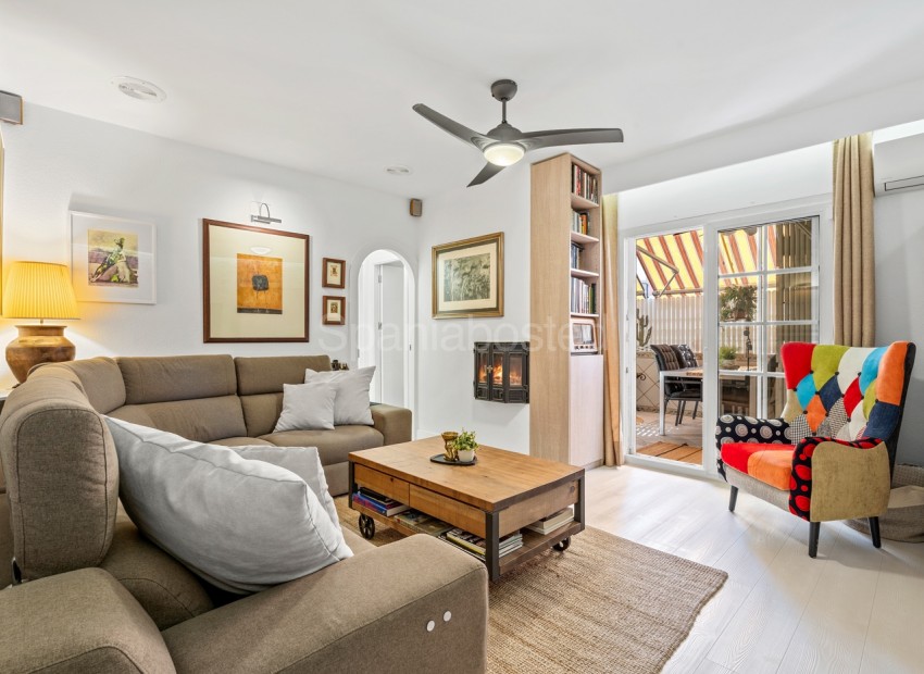 Bruktbolig - Leilighet -
Torrevieja