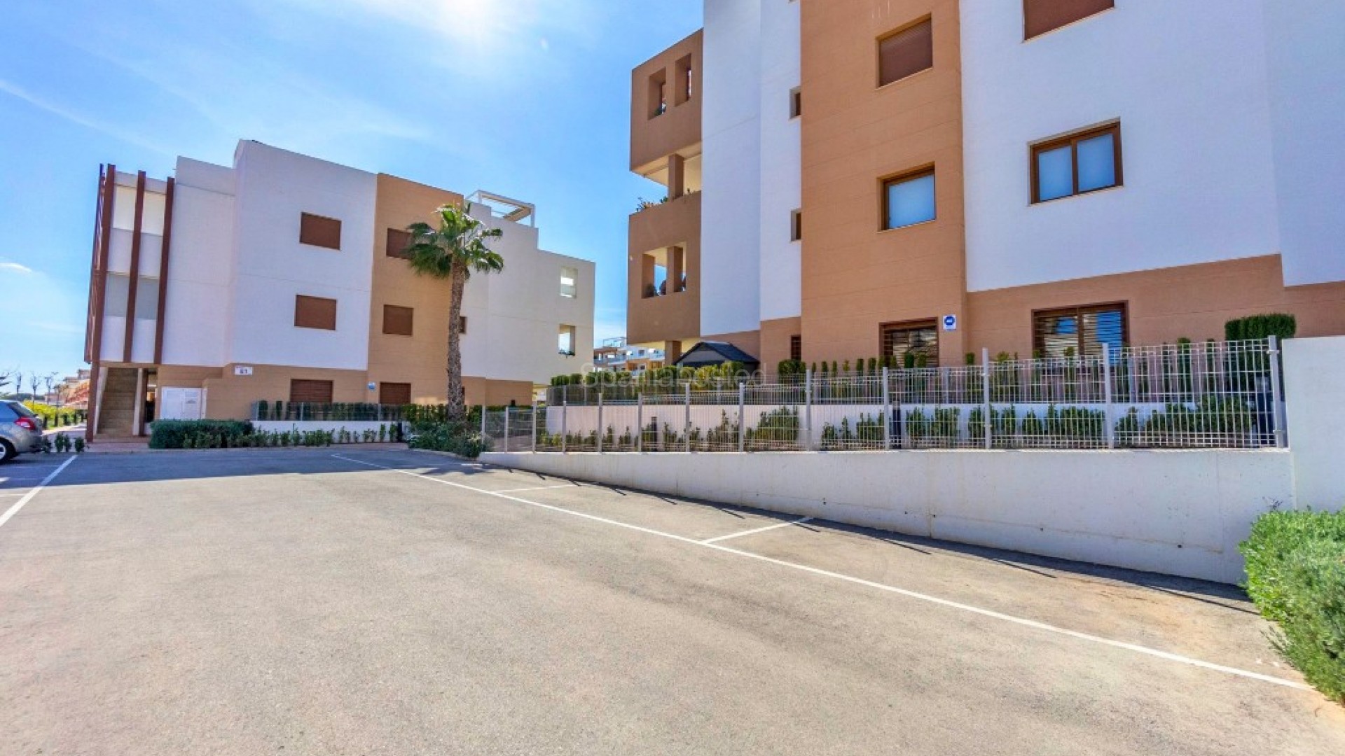 Bruktbolig - Leilighet -
Villamartín - Villamartin