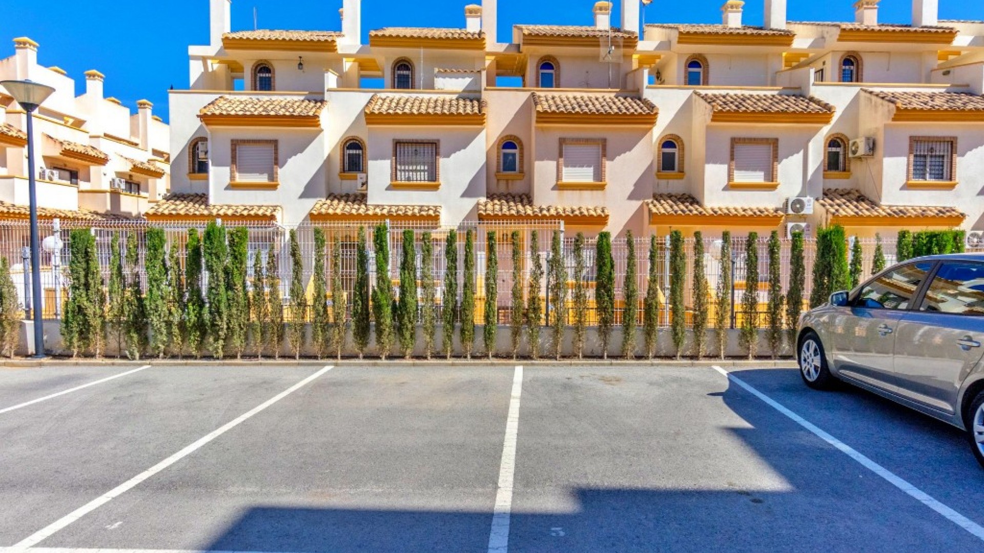 Bruktbolig - Leilighet -
Villamartín - Villamartin