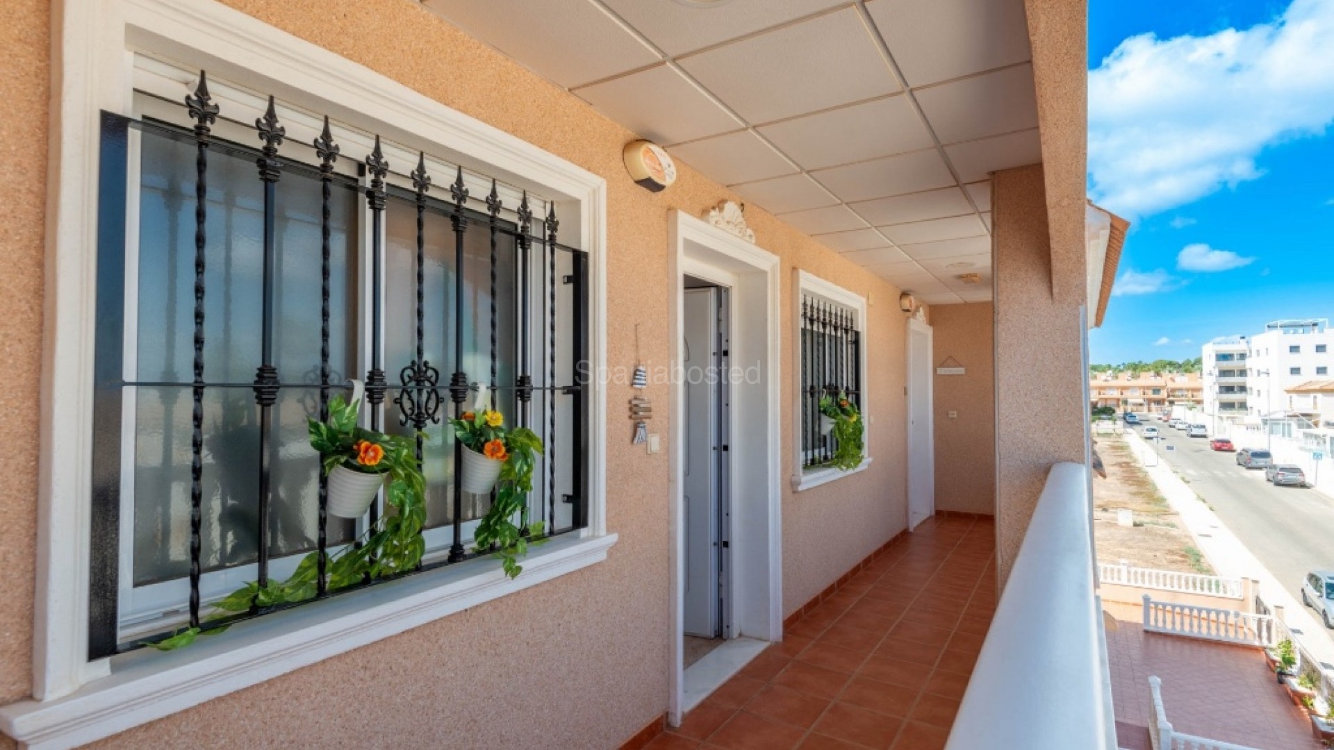 Bruktbolig - Leilighet -
Villamartín - Villamartin