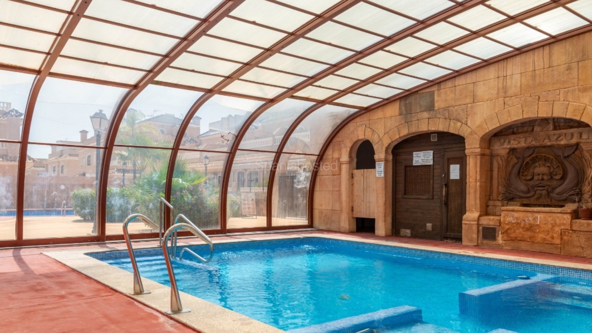 Bruktbolig - Leilighet -
Villamartín - Villamartin