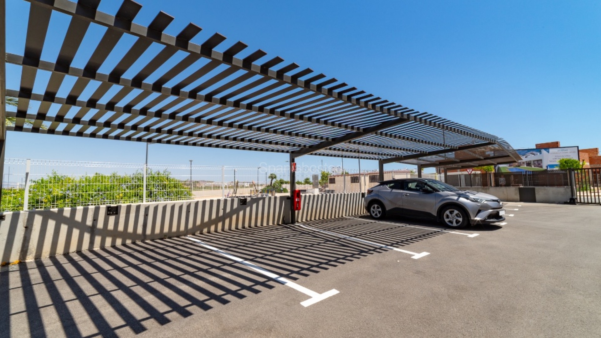 Bruktbolig -  -
Los Alcázares - Santa Rosalía