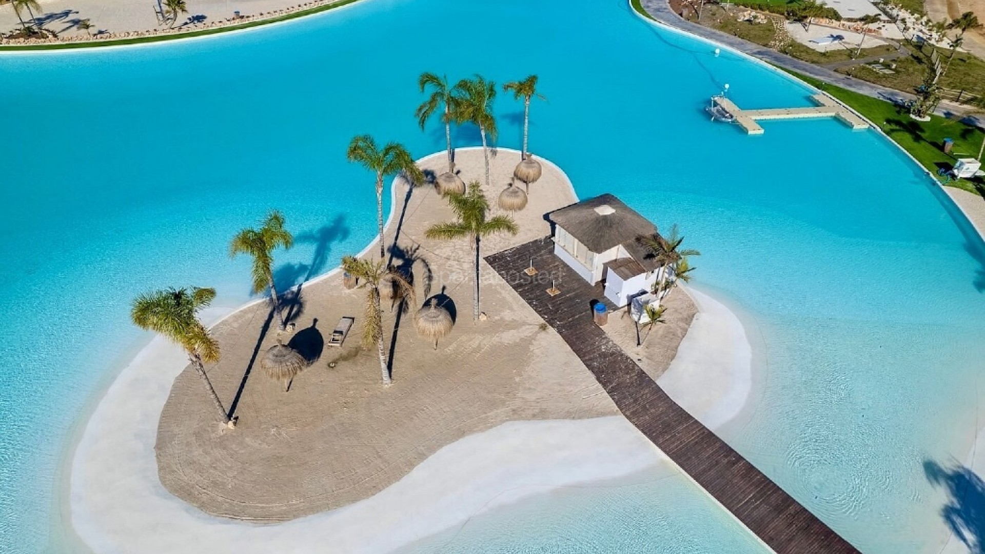 Bruktbolig -  -
Los Alcázares - Santa Rosalía