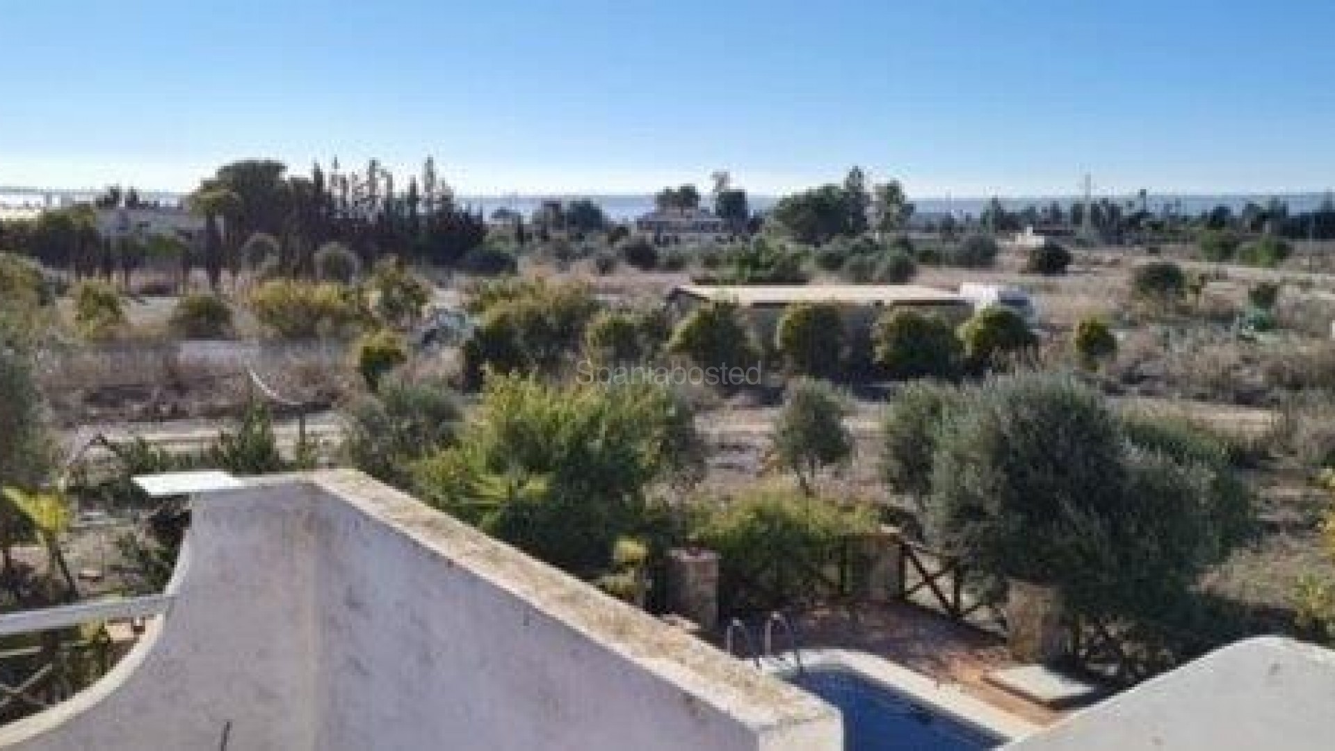 Bruktbolig -  -
Los Montesinos