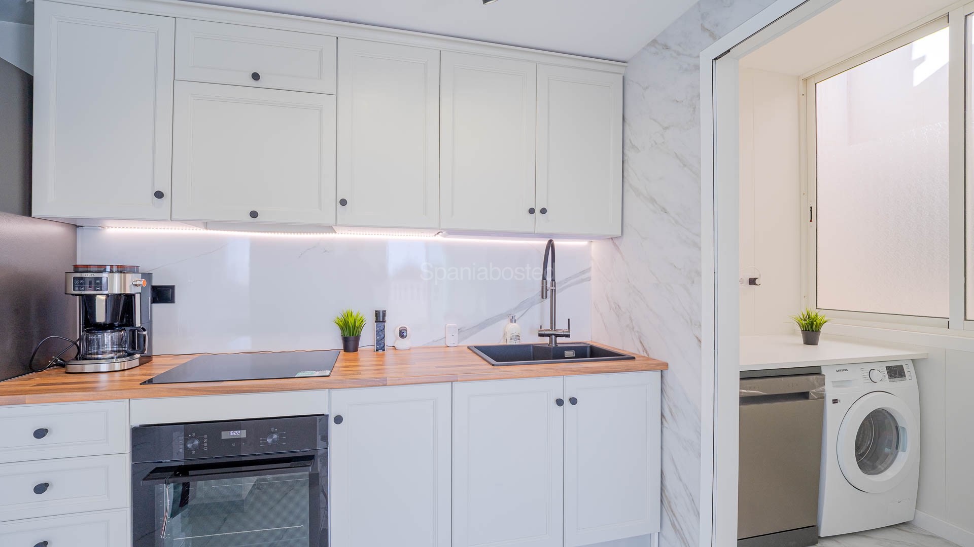 Bruktbolig -  -
Orihuela Costa - Playa Flamenca