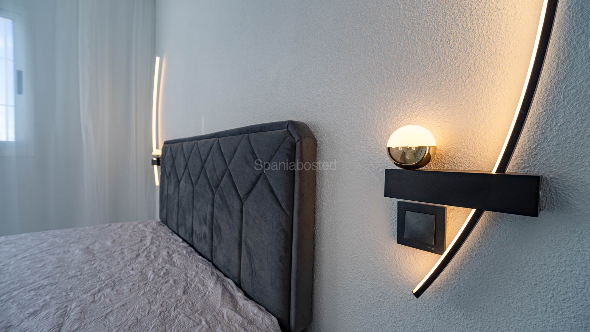 Bruktbolig -  -
Orihuela Costa - Playa Flamenca