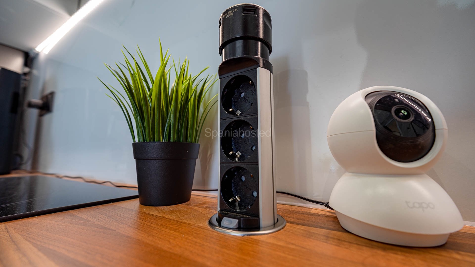 Bruktbolig -  -
Orihuela Costa - Playa Flamenca