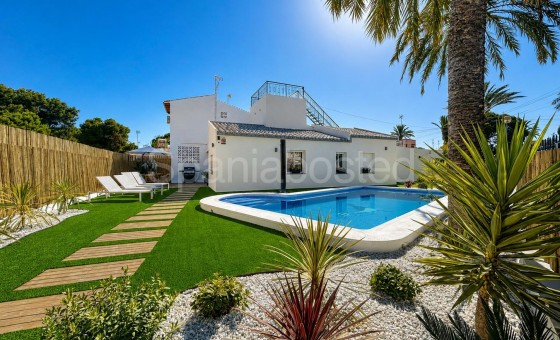  - Bruktbolig - Orihuela Costa - Punta Prima