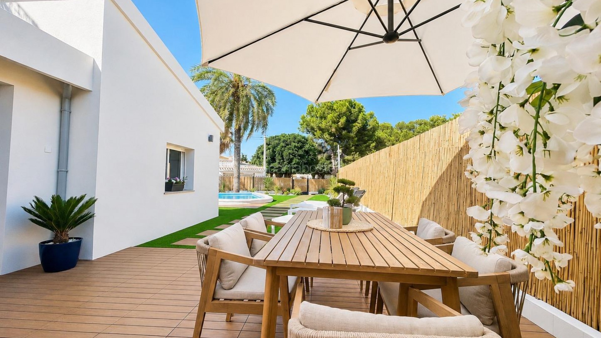 Bruktbolig -  -
Orihuela Costa - Punta Prima