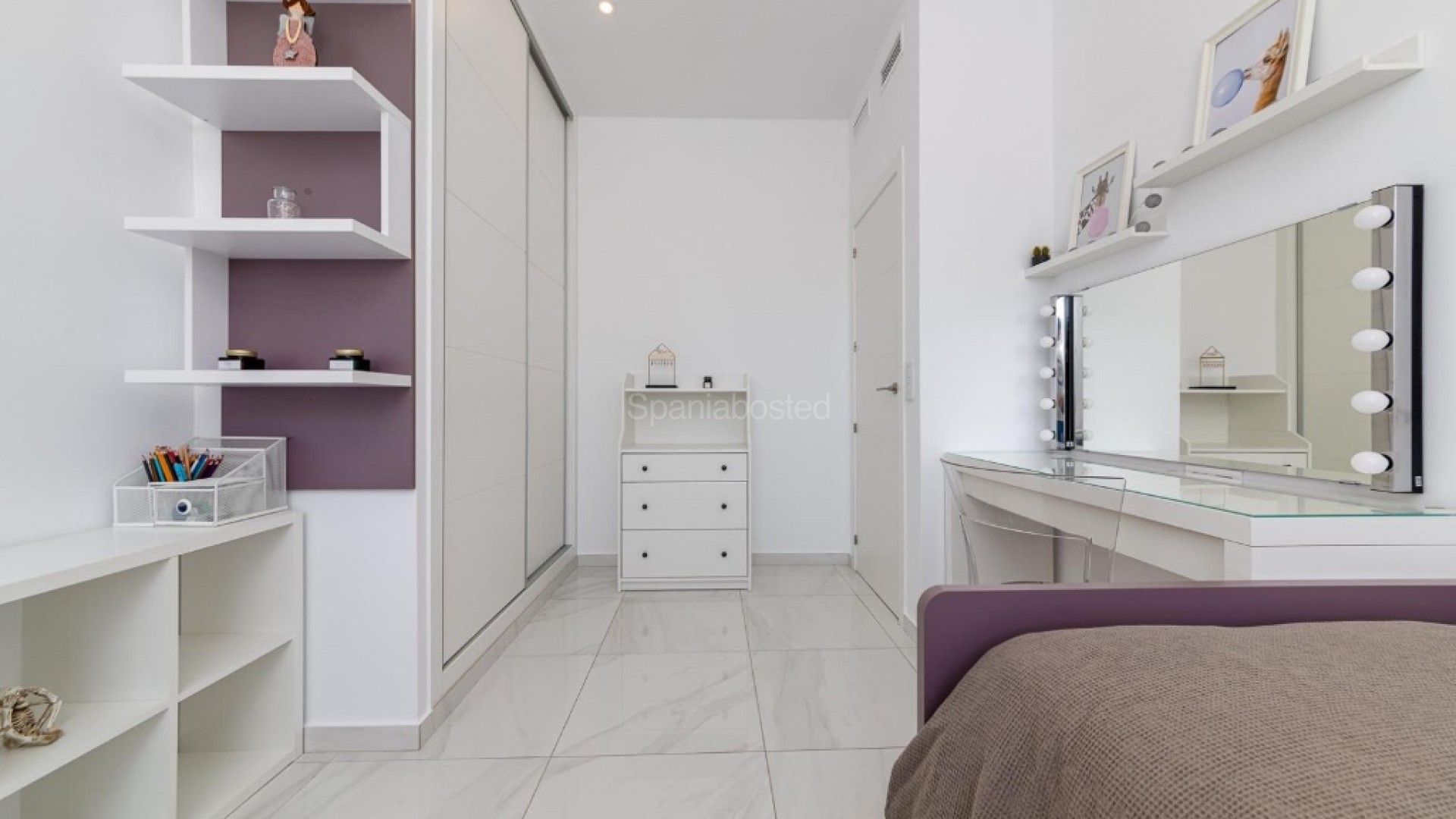 Bruktbolig -  -
Orihuela Costa - Villamartin